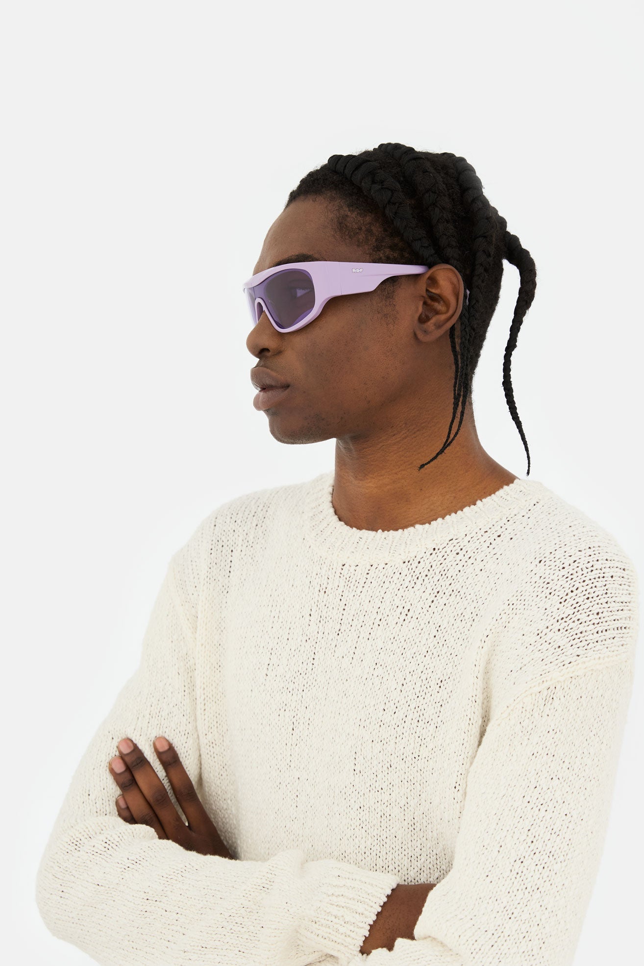 RetroSuperFuture Ufo Caramella