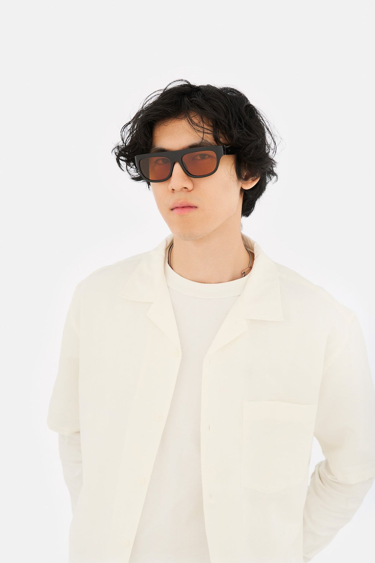 RetroSuperFuture Serioso Refined ZXO