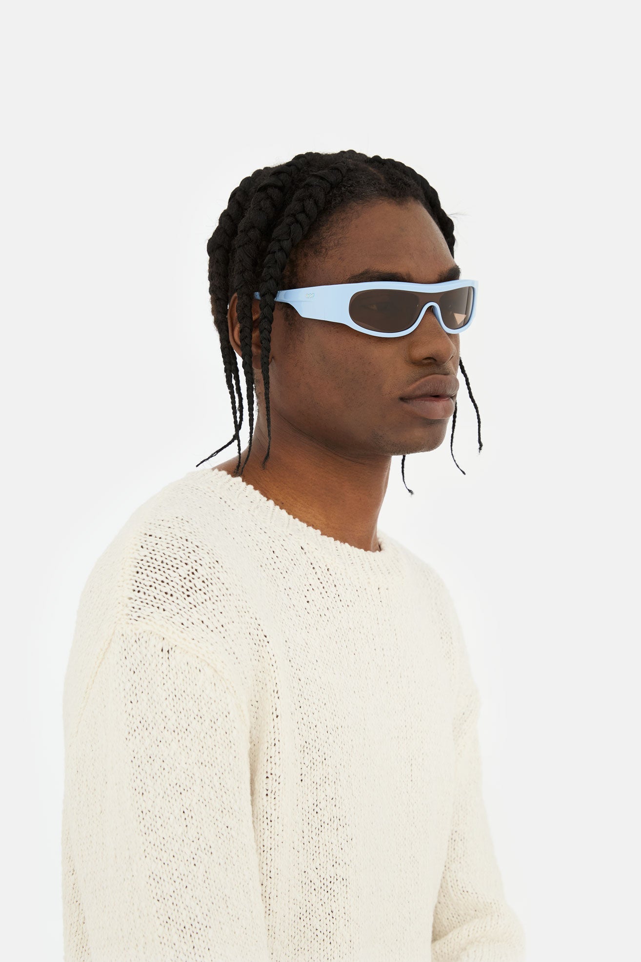 RetroSuperFuture Pharoah Coolcat