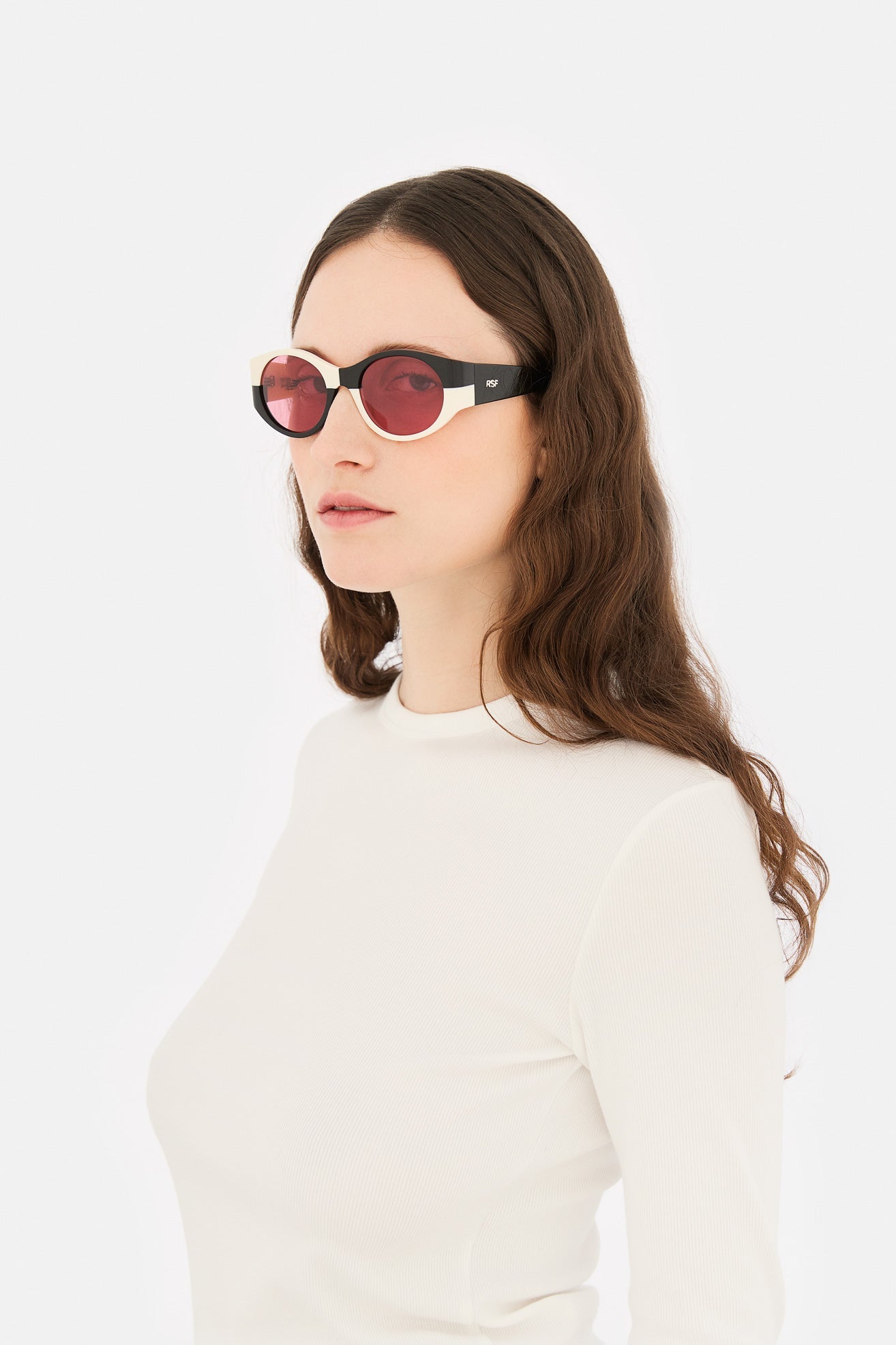 RetroSuperFuture Andy Warhol XII Bubbles Checker 2Y9