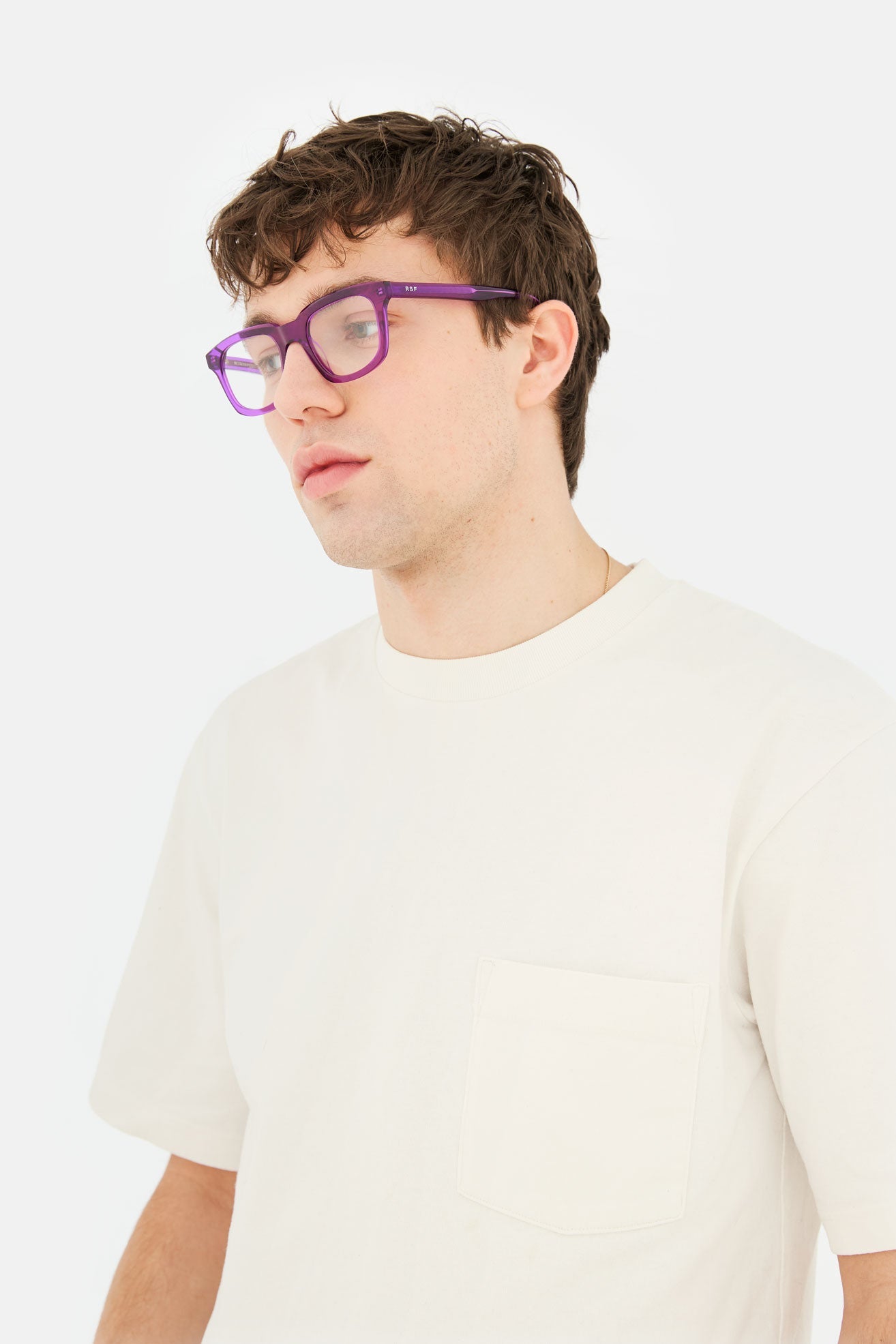 RetroSuperFuture Numero 132 Violissimo