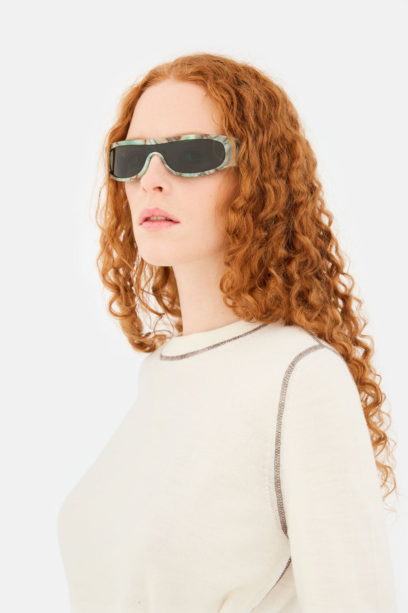 RetroSuperFuture Pharoah Onyx