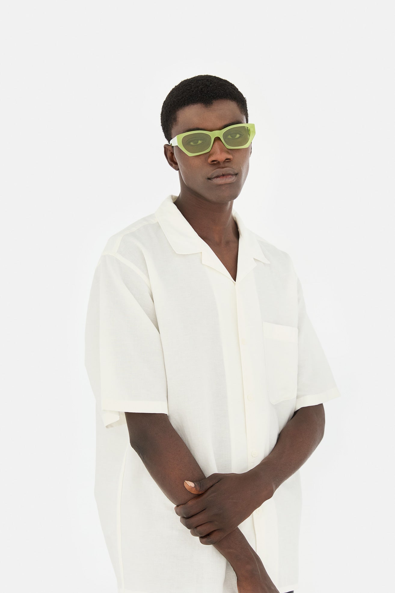 RetroSuperFuture Amata Estate Menta 8WU