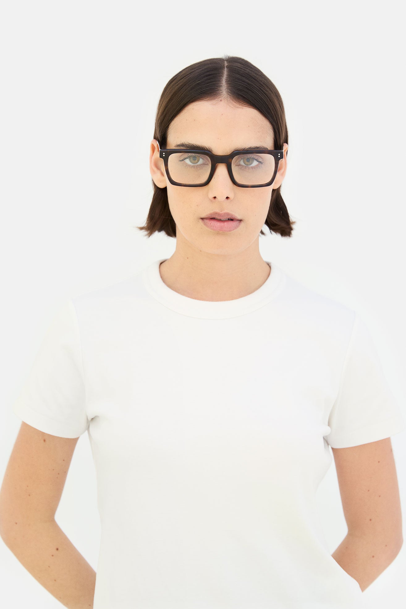 RetroSuperFuture Secolo Optical 3627 AF7