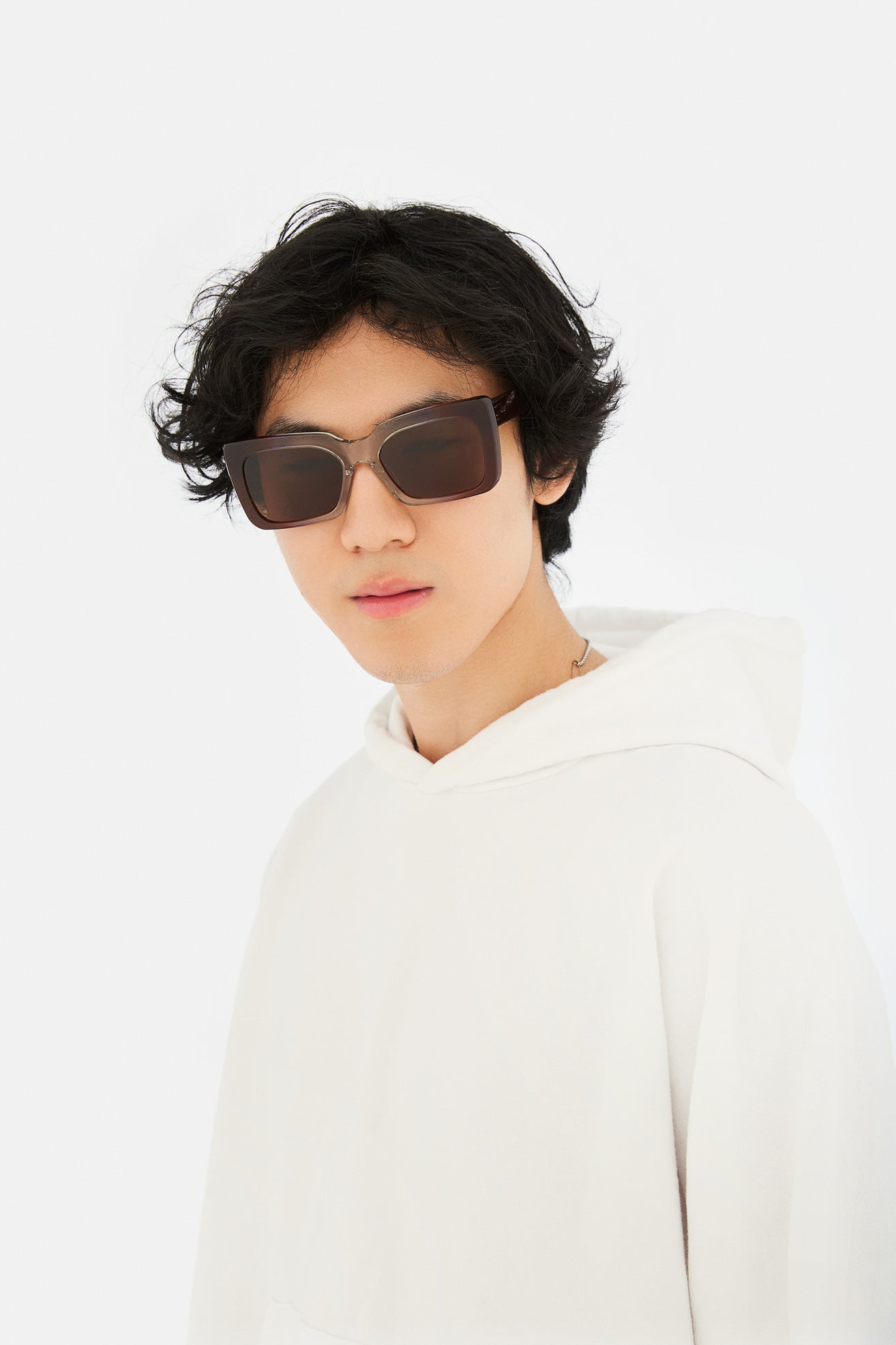 RetroSuperFuture Senta Side Fade DRW