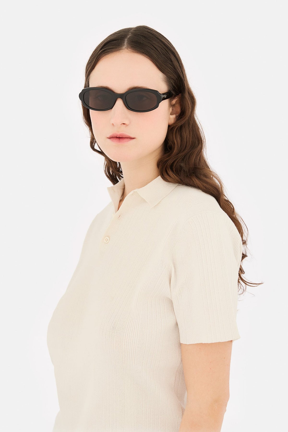 RetroSuperFuture Esatto Black HFO