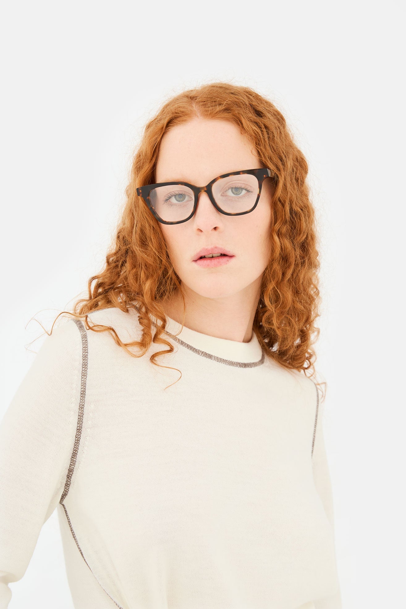 RetroSuperFuture Numero 131 Burnt havana