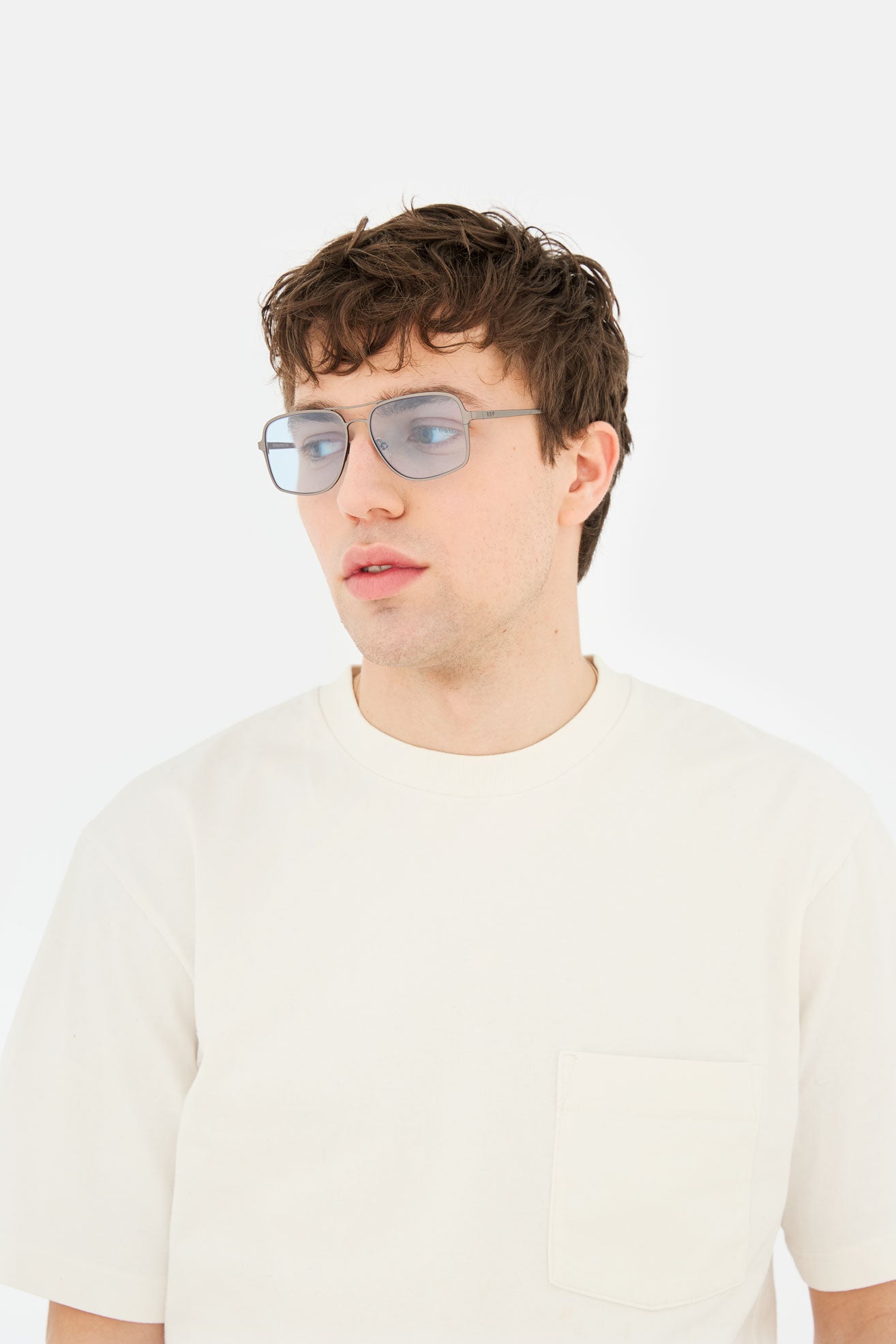 RetroSuperFuture Spliff Blue-Gun LSM