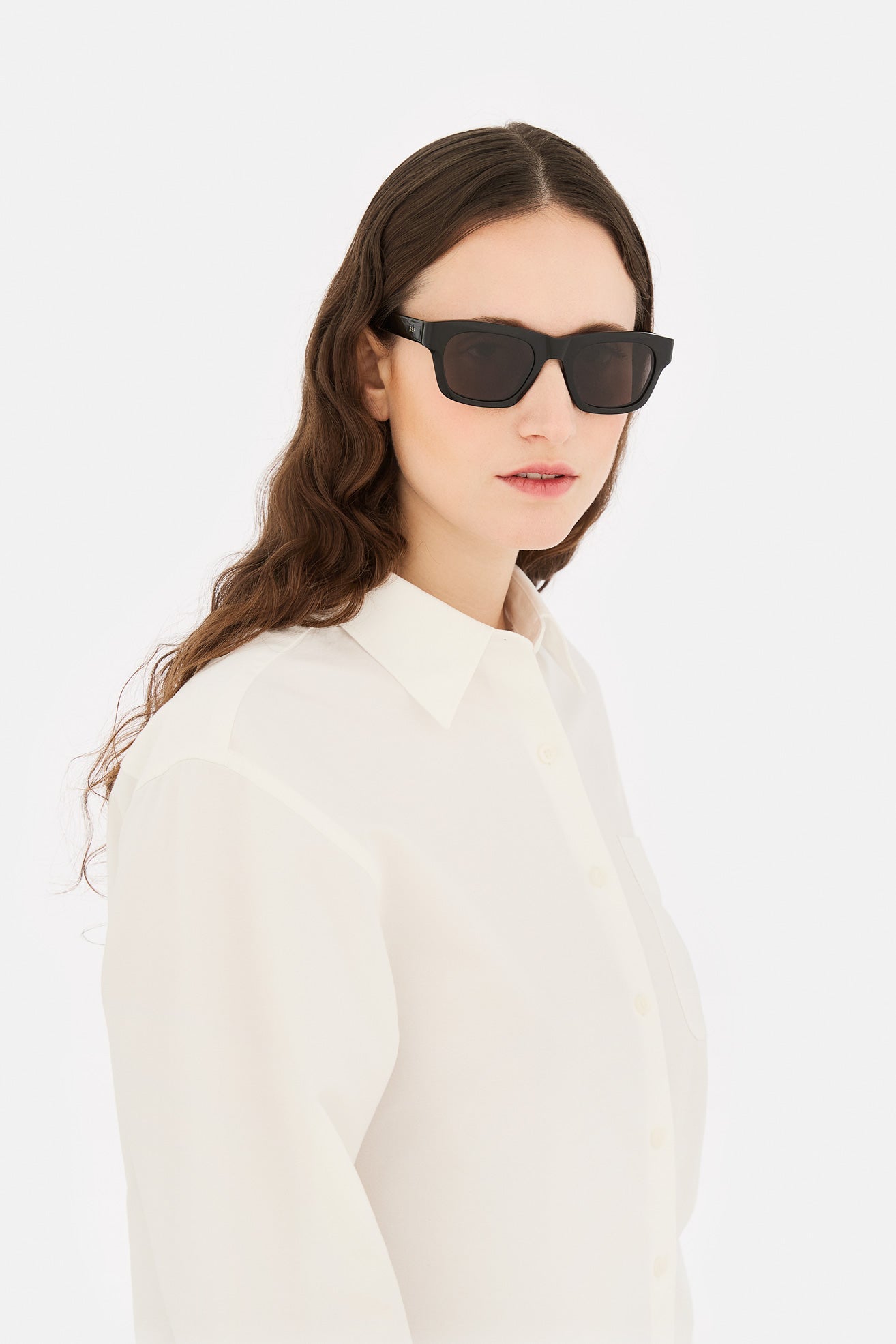 RetroSuperFuture Sintesi Black NS9