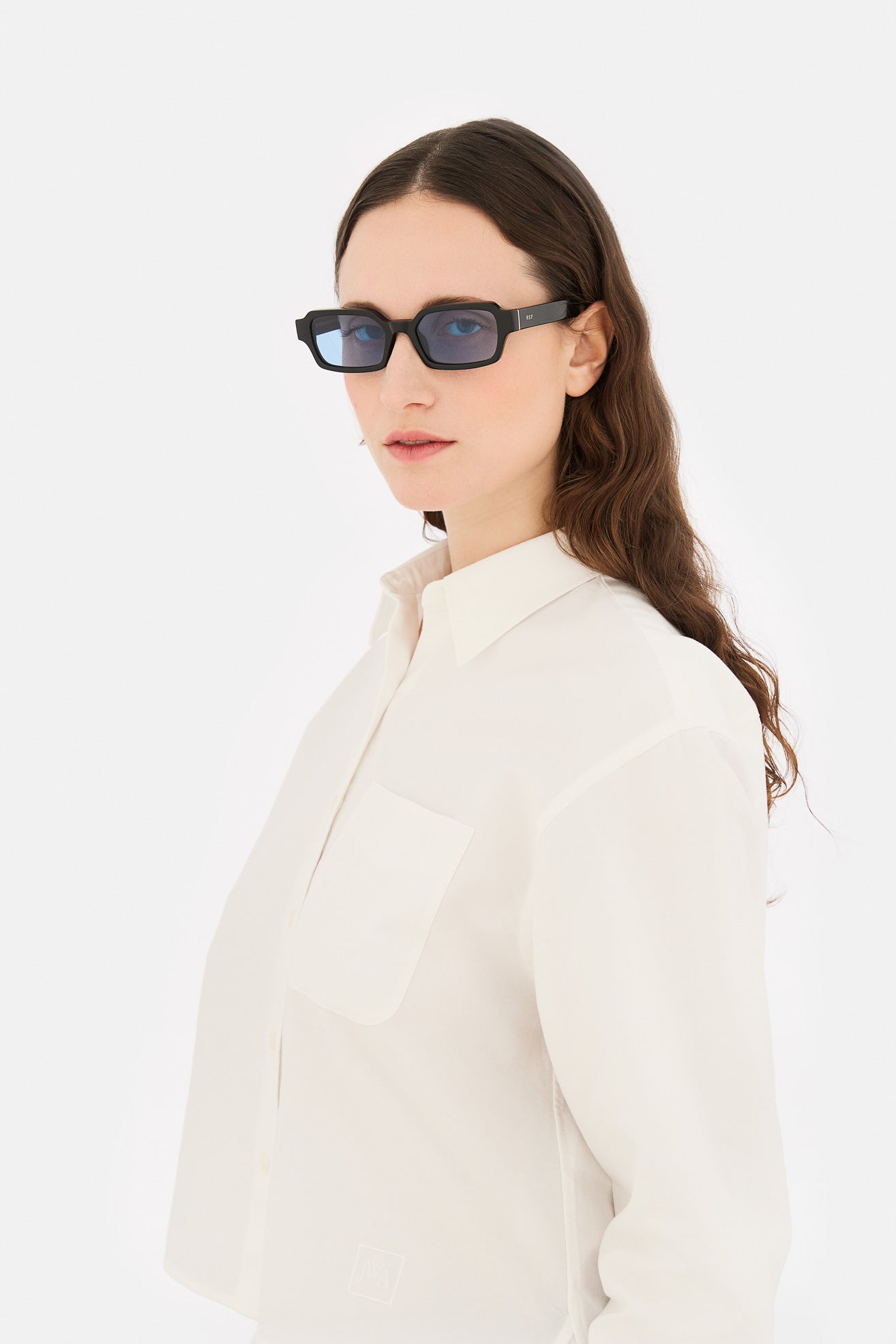 RetroSuperFuture Carino Azure OH5