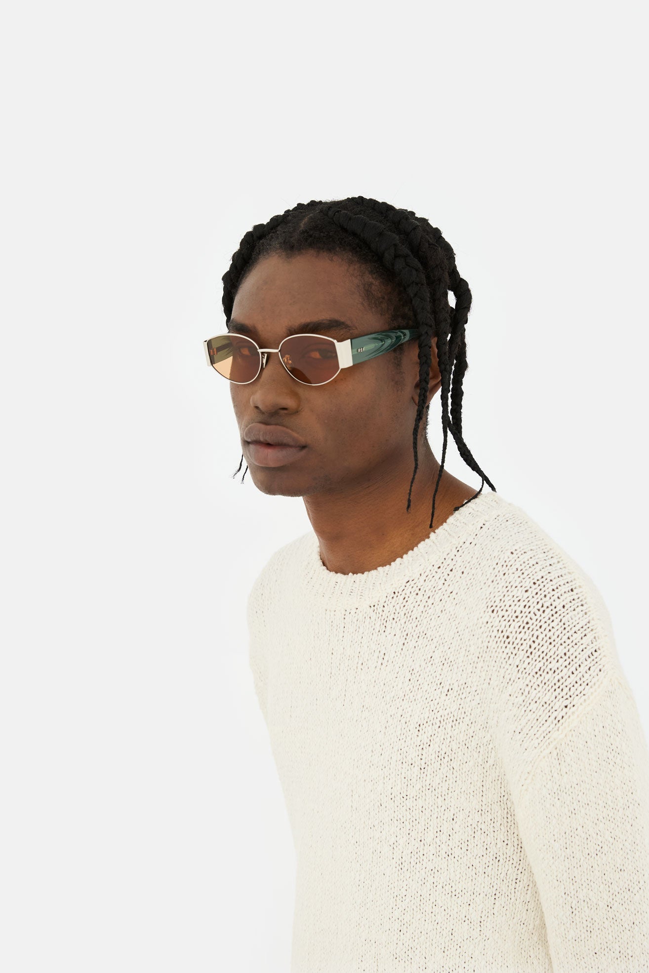 RetroSuperFuture X Sage PT5