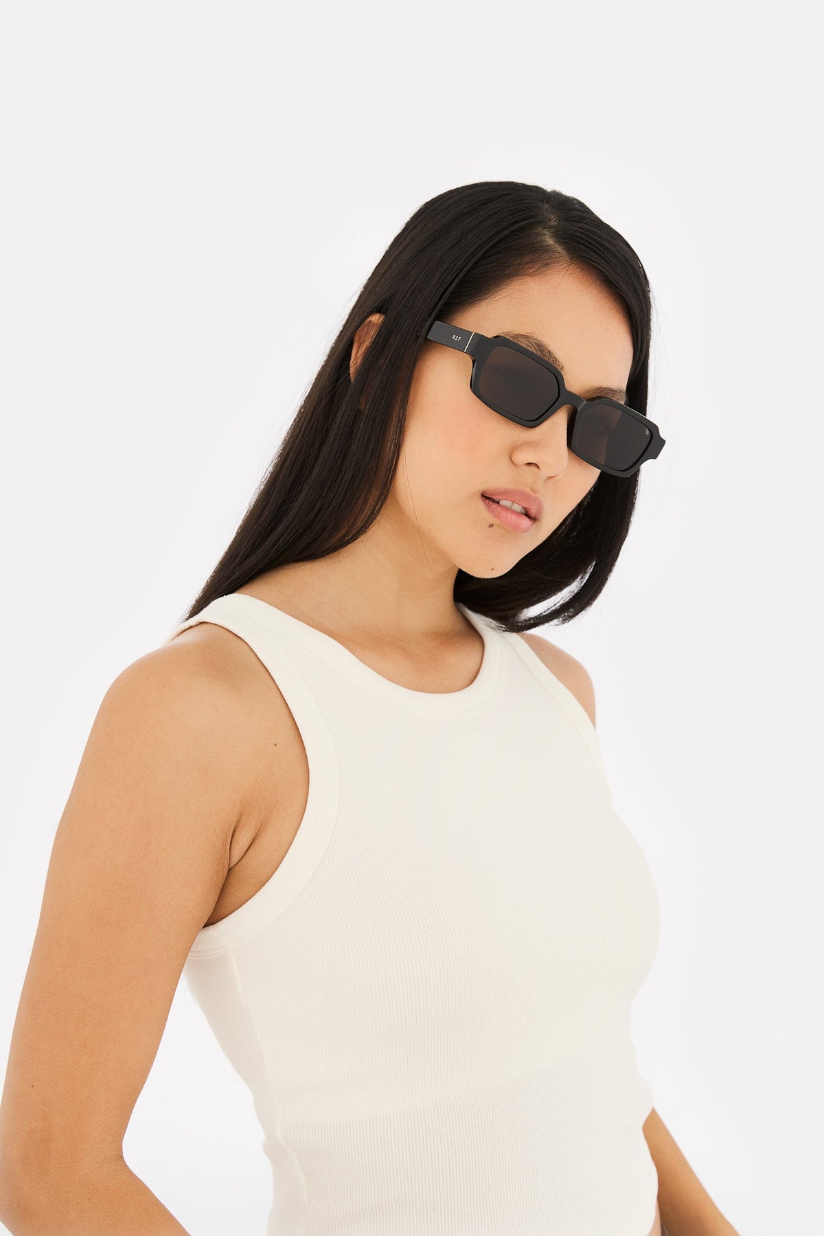 RetroSuperFuture Carino Black QYV