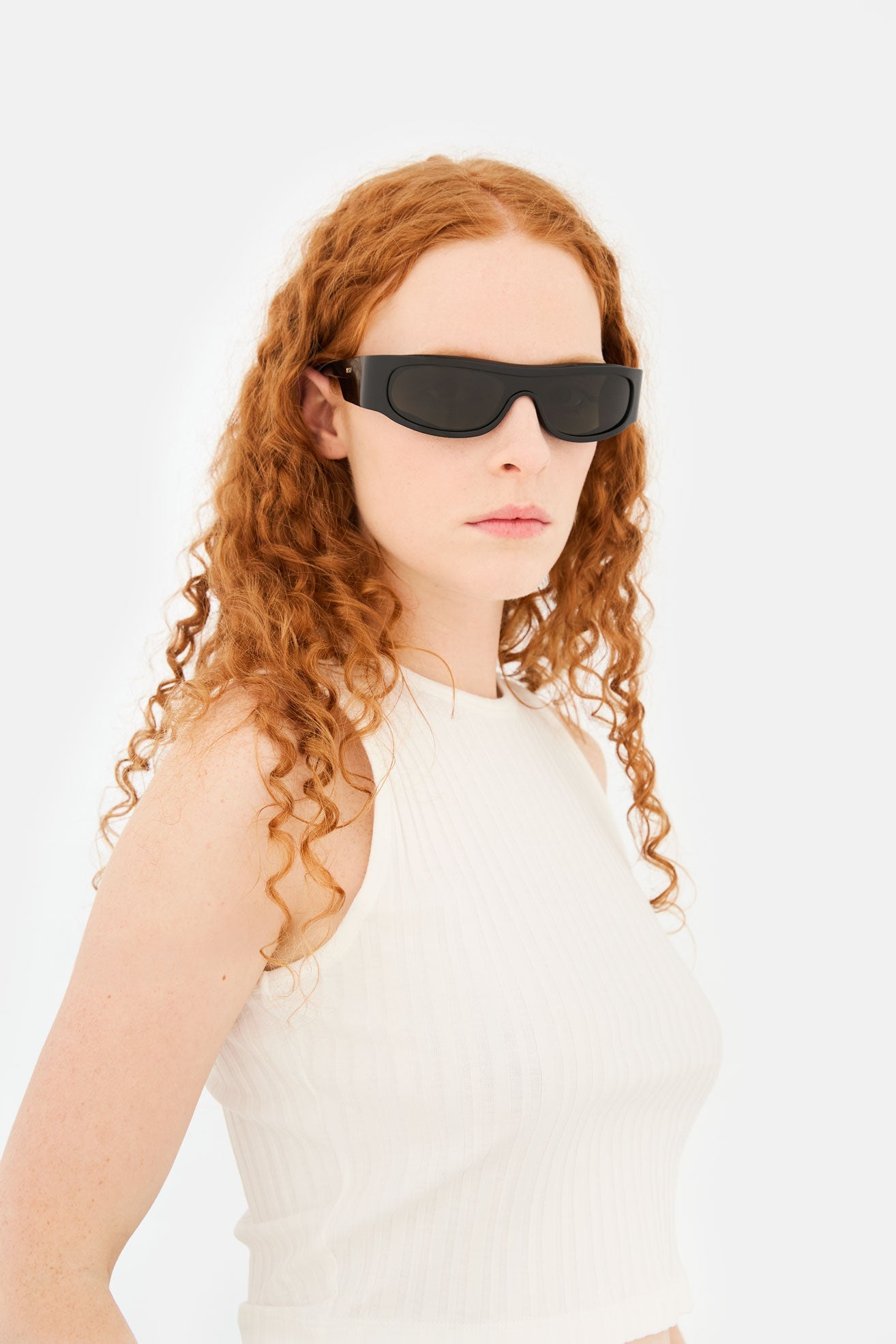 RetroSuperFuture Pharoah Black