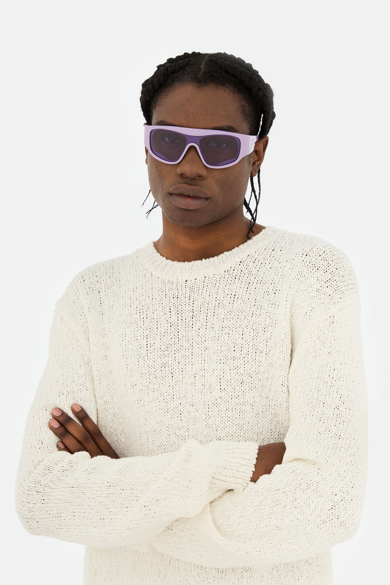 RetroSuperFuture Ufo Caramella