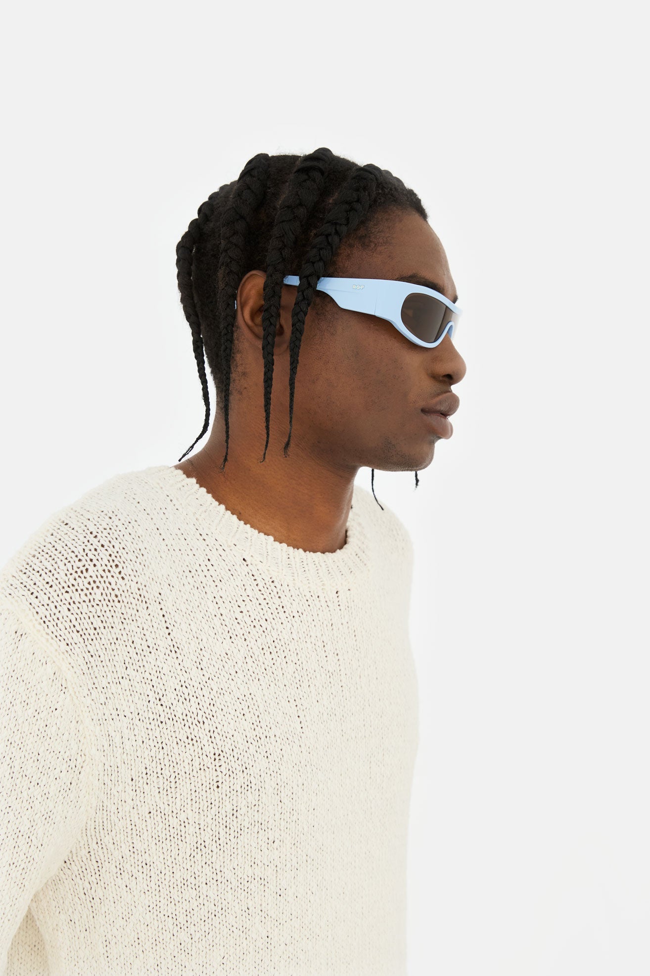 RetroSuperFuture Pharoah Coolcat