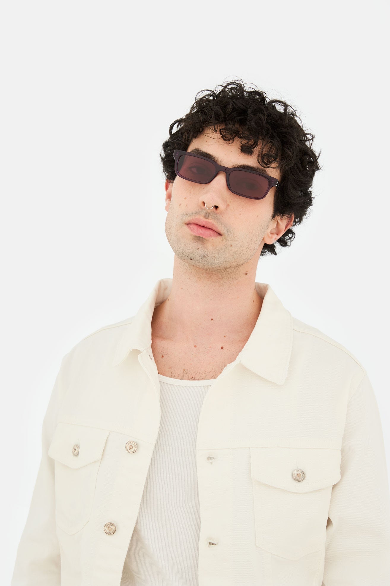 RetroSuperFuture Gesto Melanzana