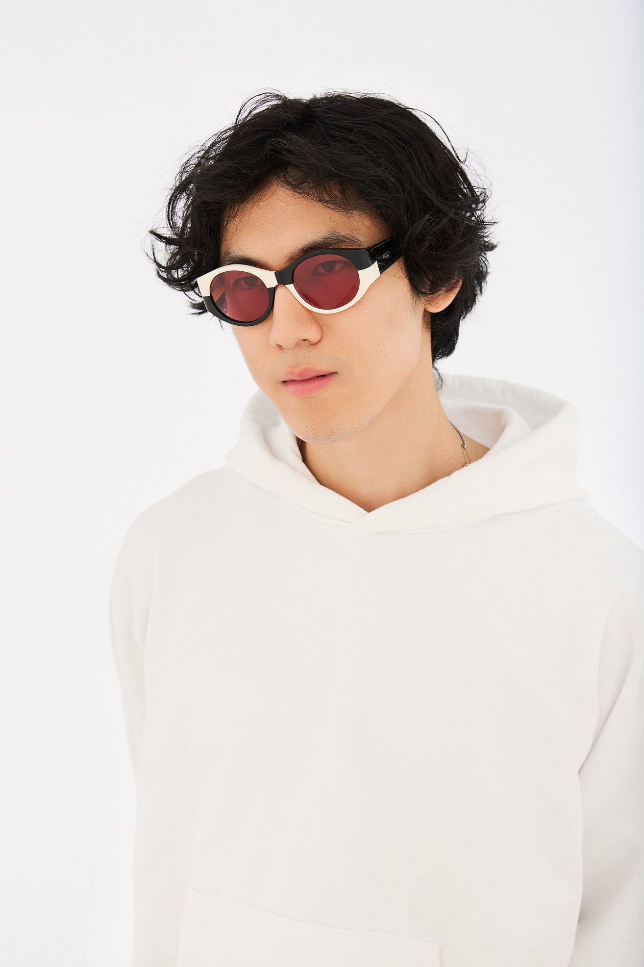 RetroSuperFuture Andy Warhol XII Bubbles Checker 2Y9