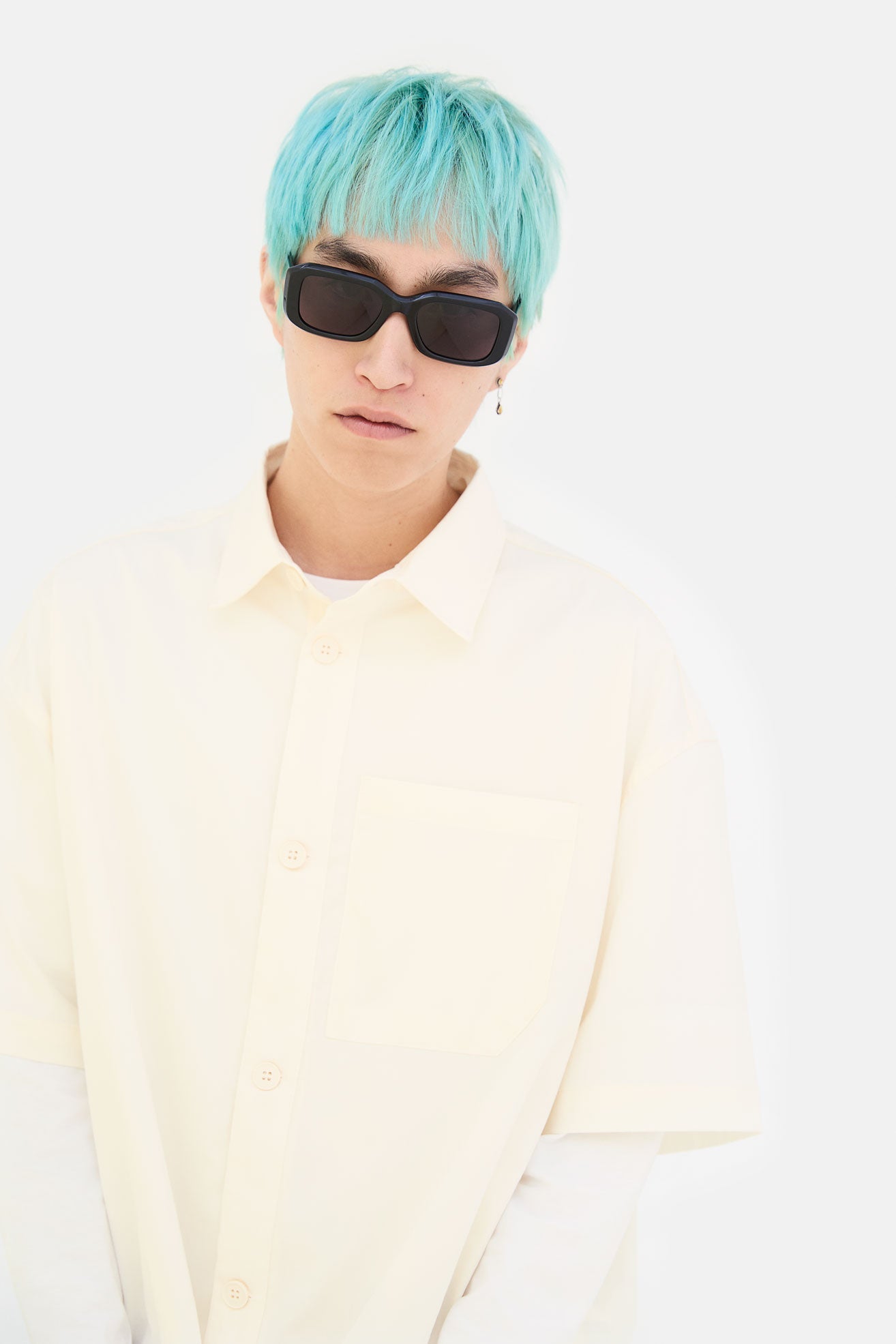 RetroSuperFuture Sagrado Nero