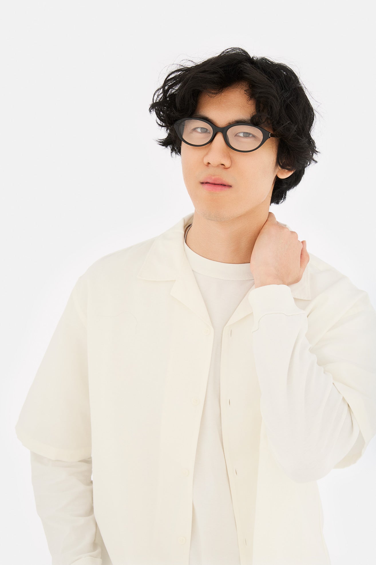 RetroSuperFuture Numero 155 Nero & Oro 6YW
