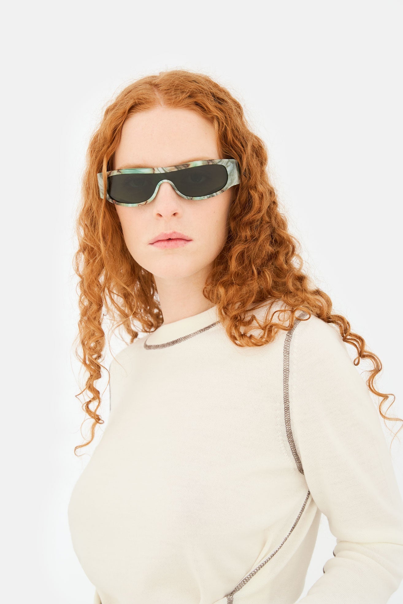 RetroSuperFuture Pharoah Onyx