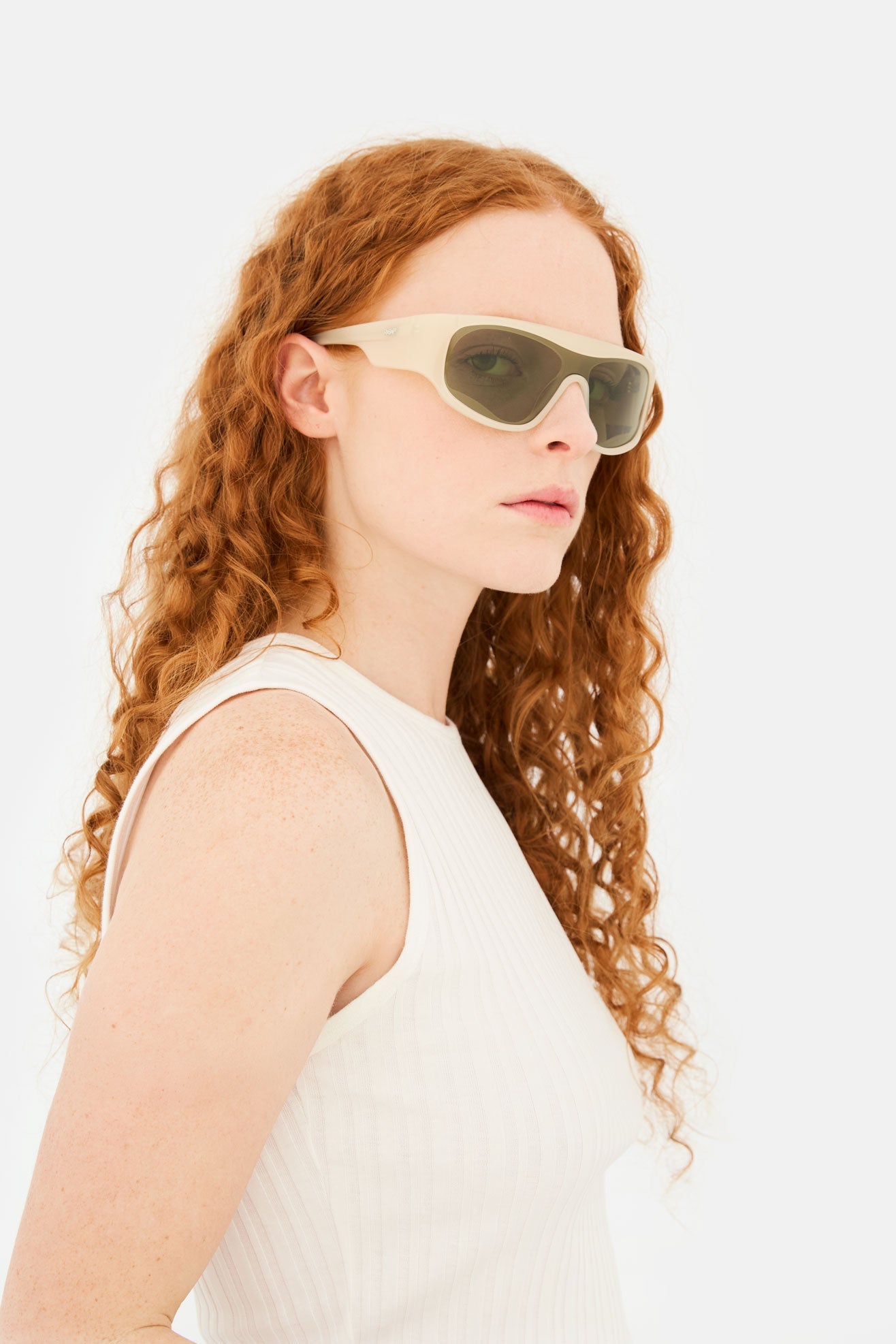 RetroSuperFuture Ufo Cremoso