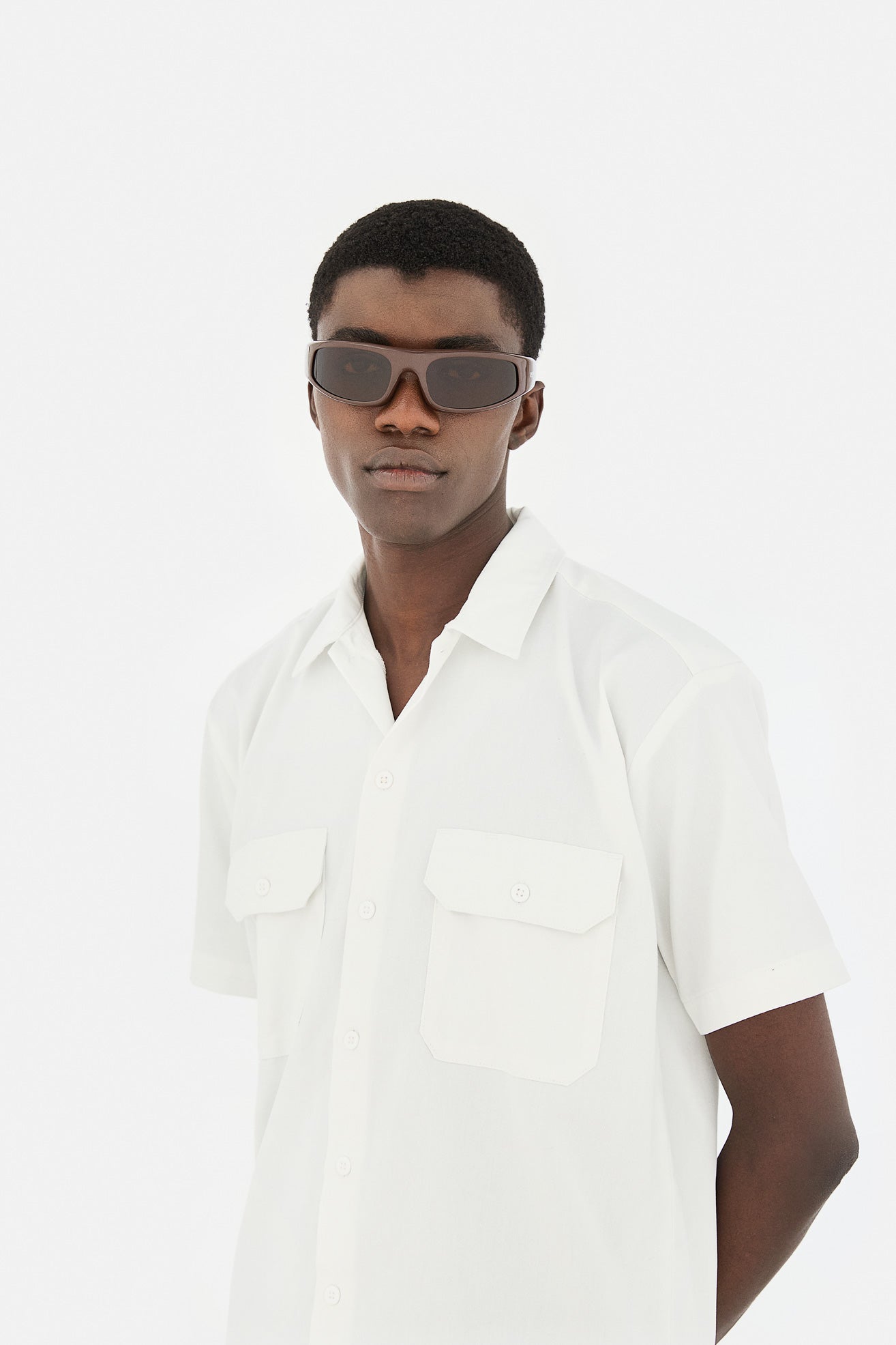 RetroSuperFuture Cerchietto Ciambella F5W