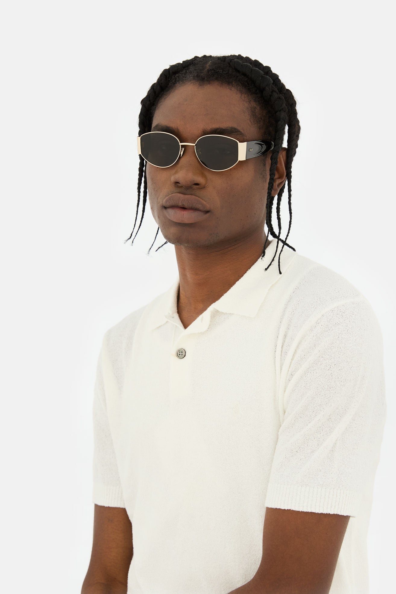 RetroSuperFuture X Black