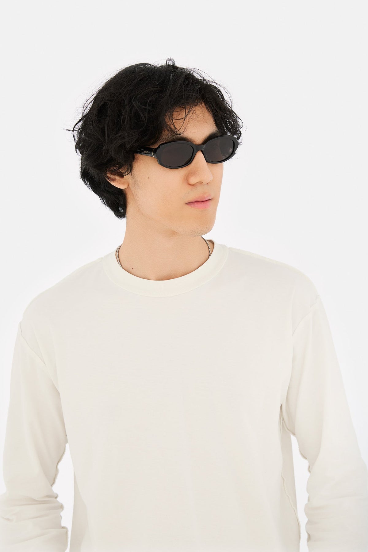 RetroSuperFuture Esatto Black HFO