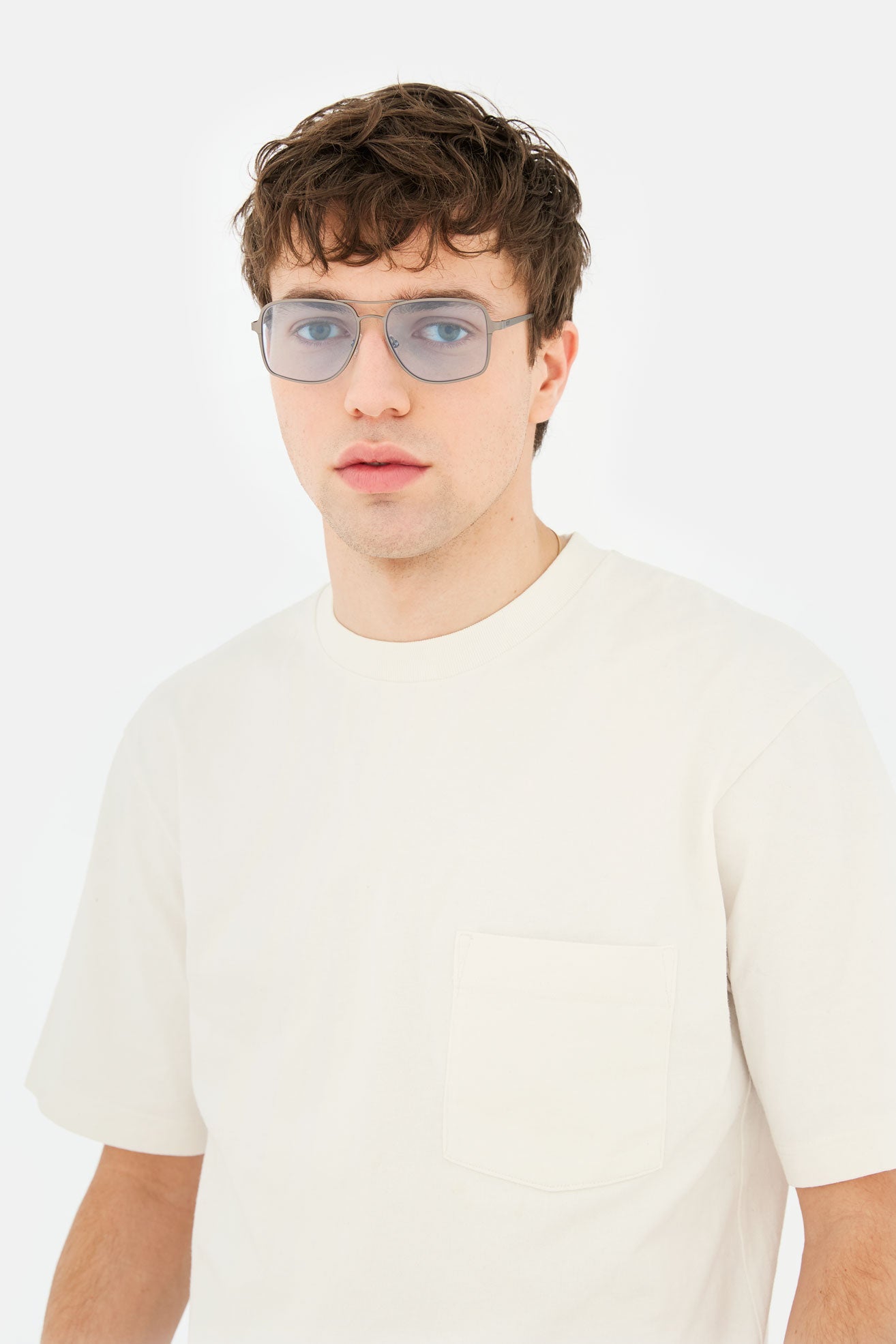 RetroSuperFuture Spliff Blue-Gun LSM