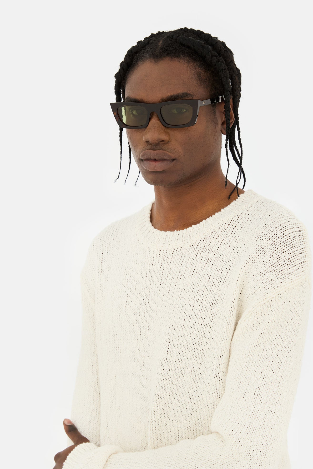 RetroSuperFuture Fred 2.0 3627 NC2