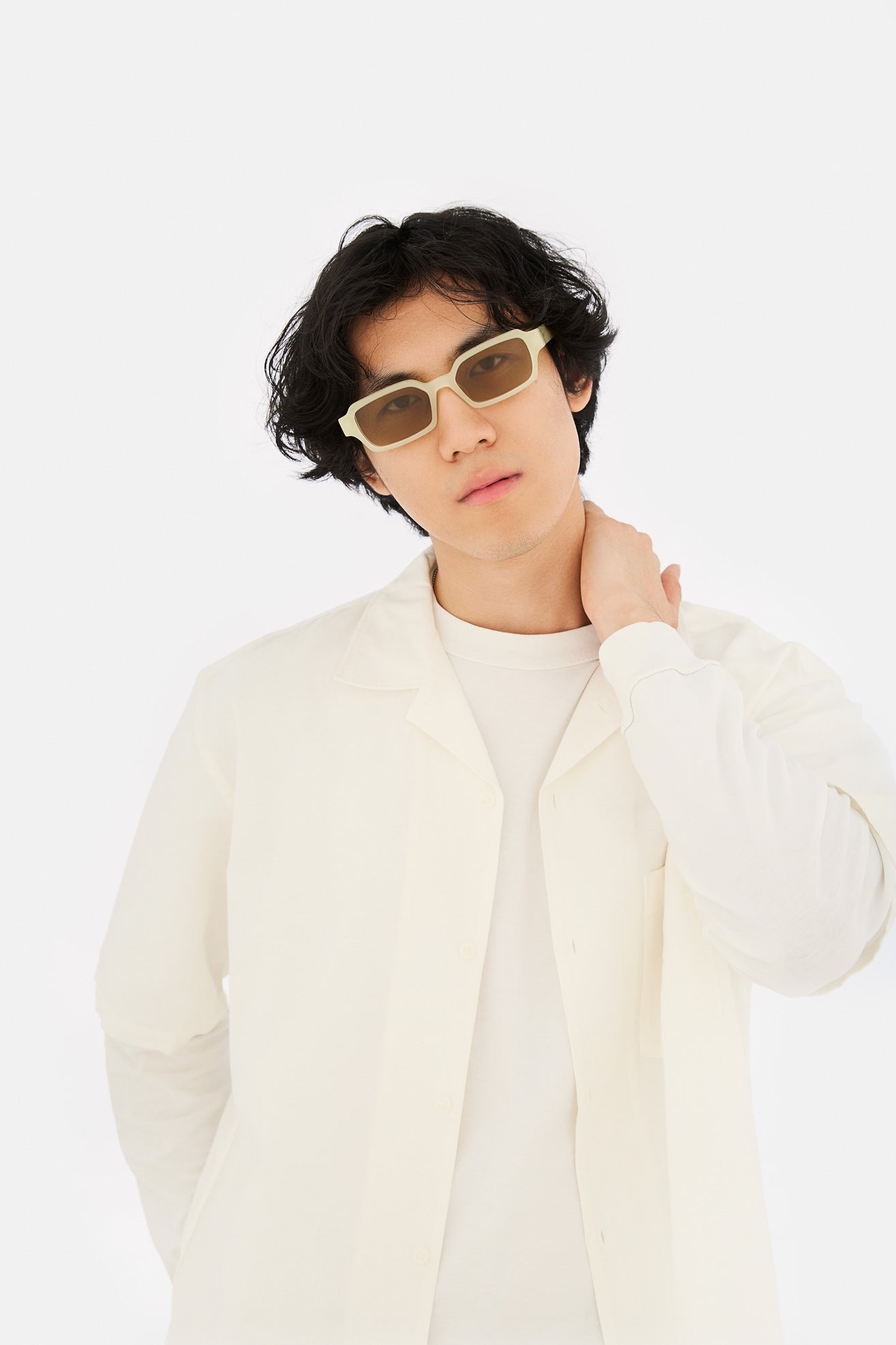 RetroSuperFuture Carino Canarino NVA