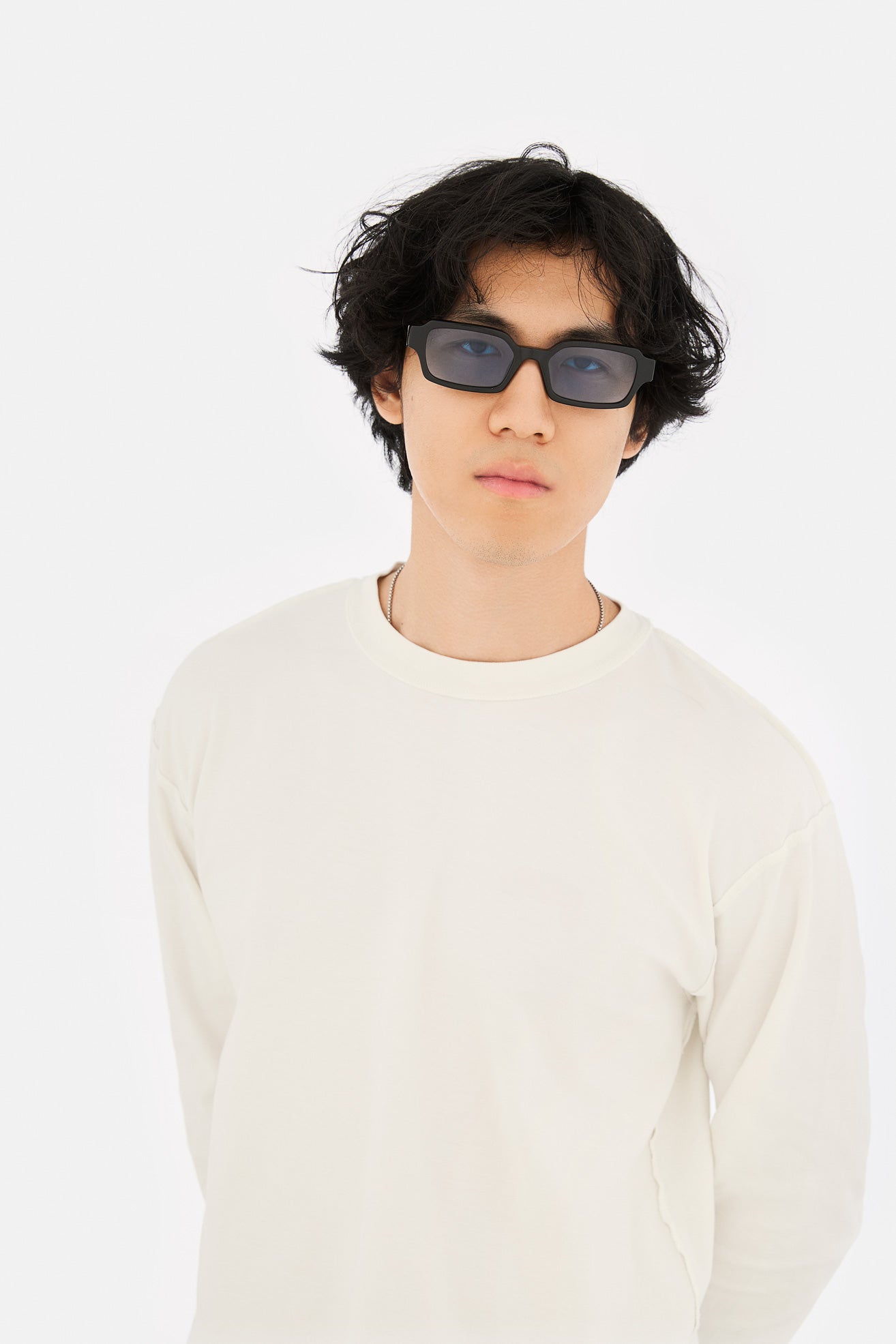 RetroSuperFuture Carino Azure OH5