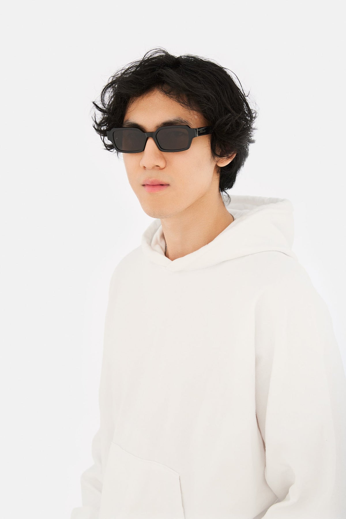 RetroSuperFuture Carino Black QYV