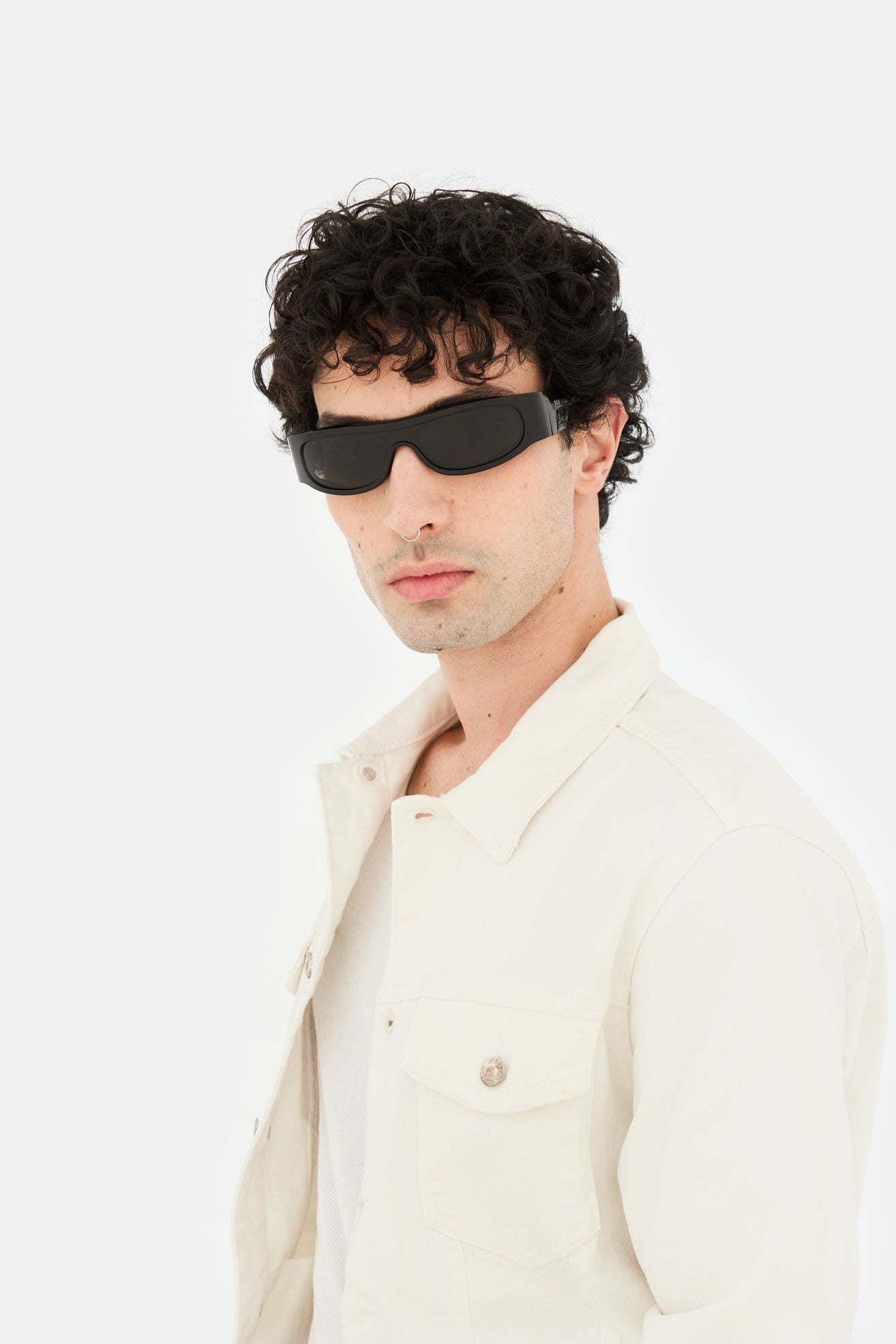 RetroSuperFuture Pharoah Black