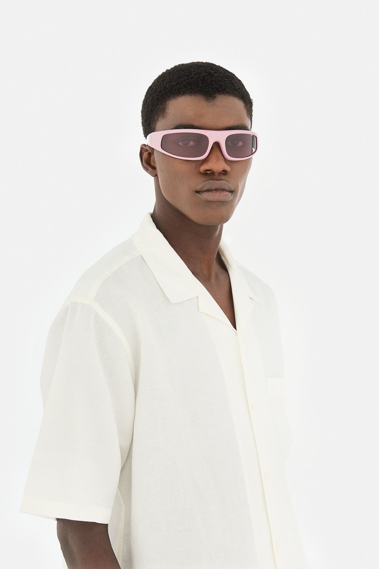 RetroSuperFuture Cerchietto Caramella 6RG