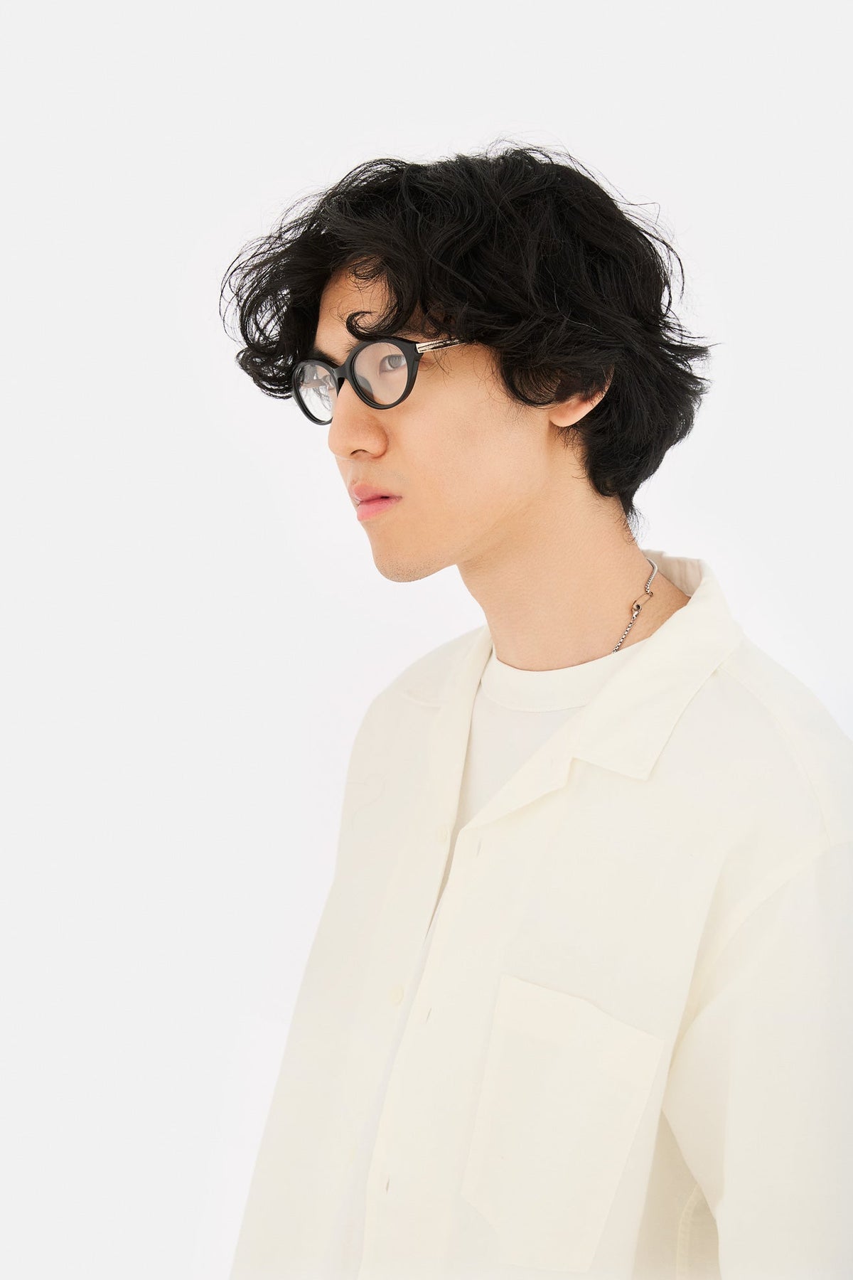 RetroSuperFuture Numero 155 Nero & Oro 6YW