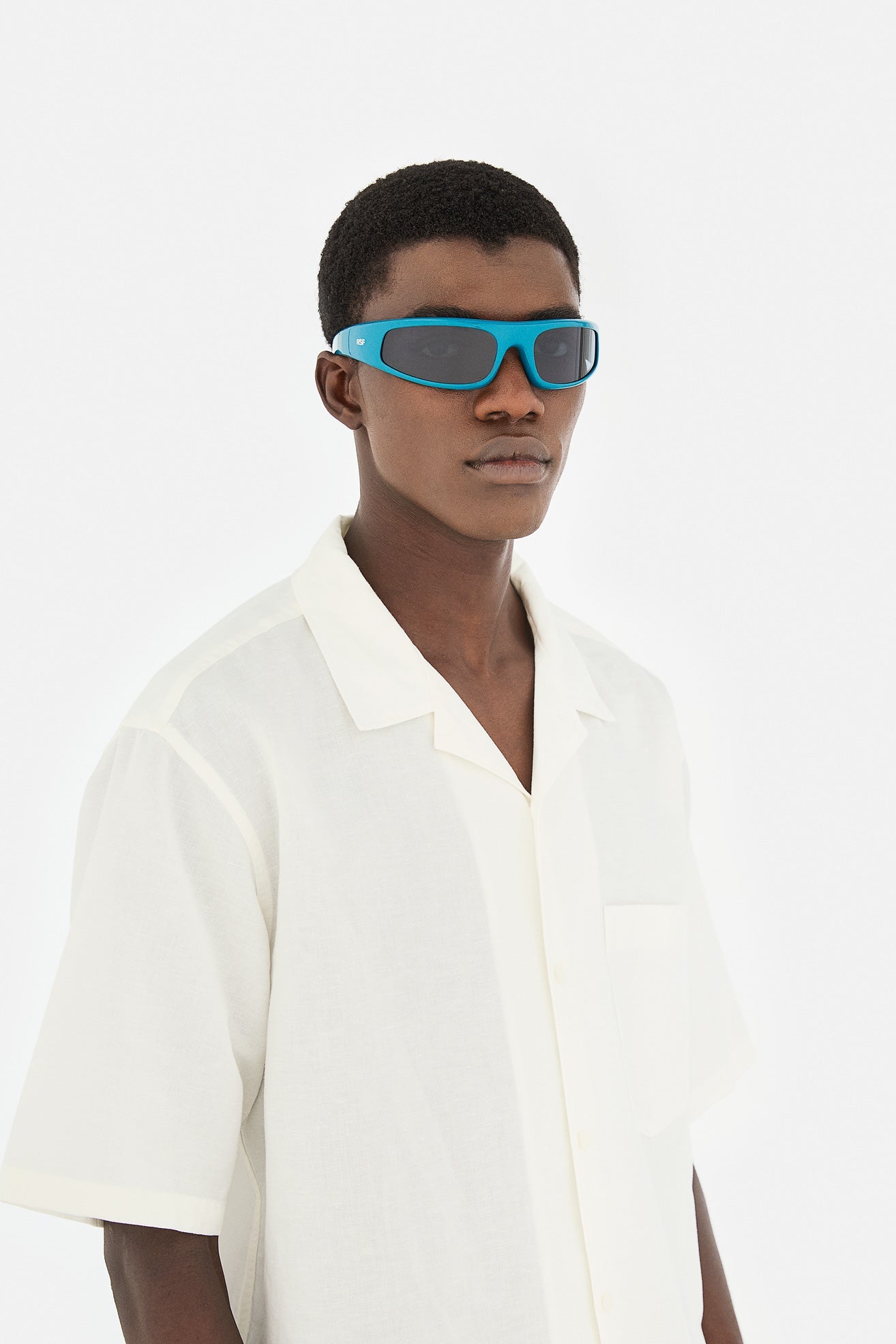 RetroSuperFuture Cerchietto Alzavolo DOG