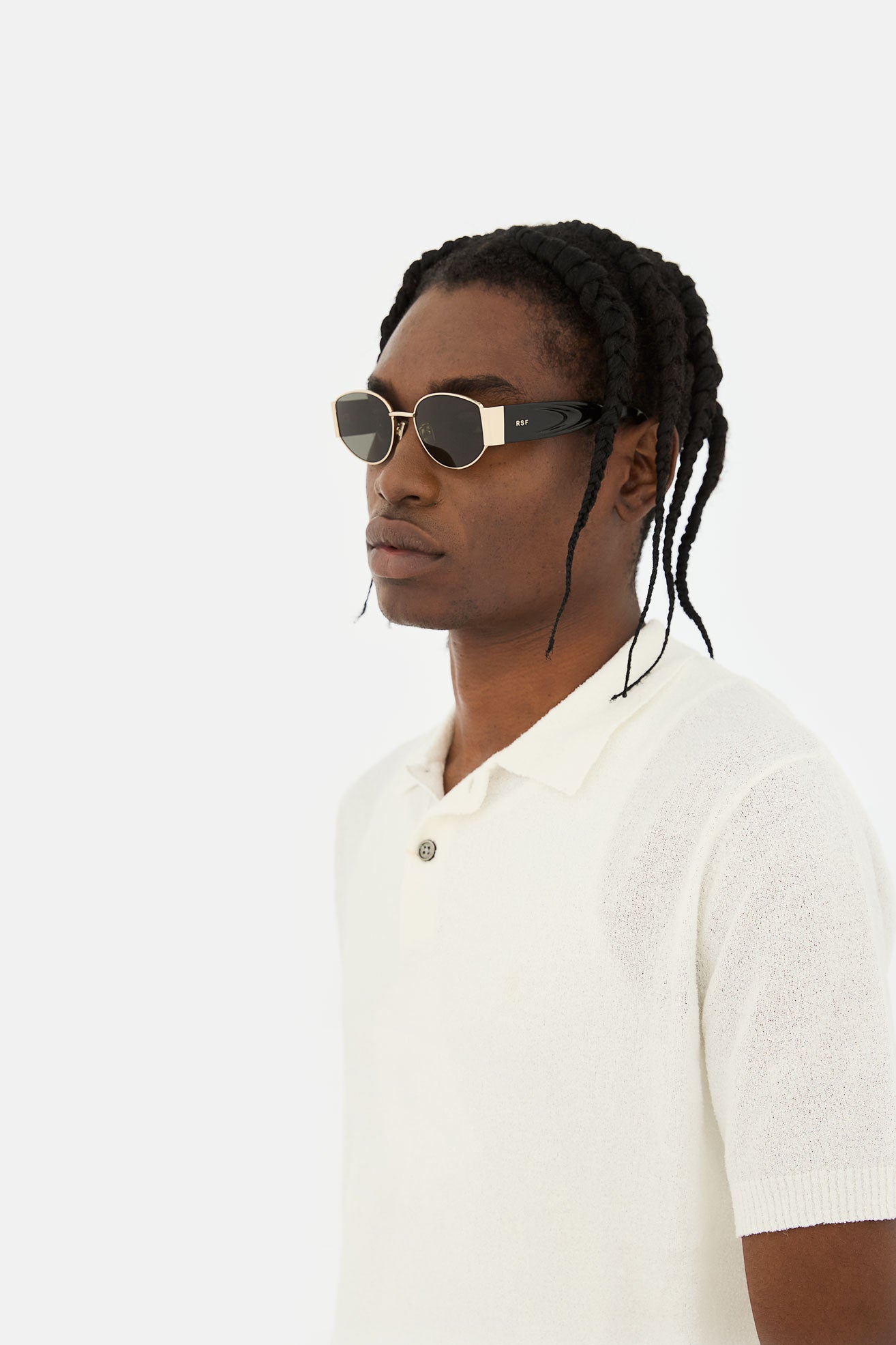 RetroSuperFuture X Black