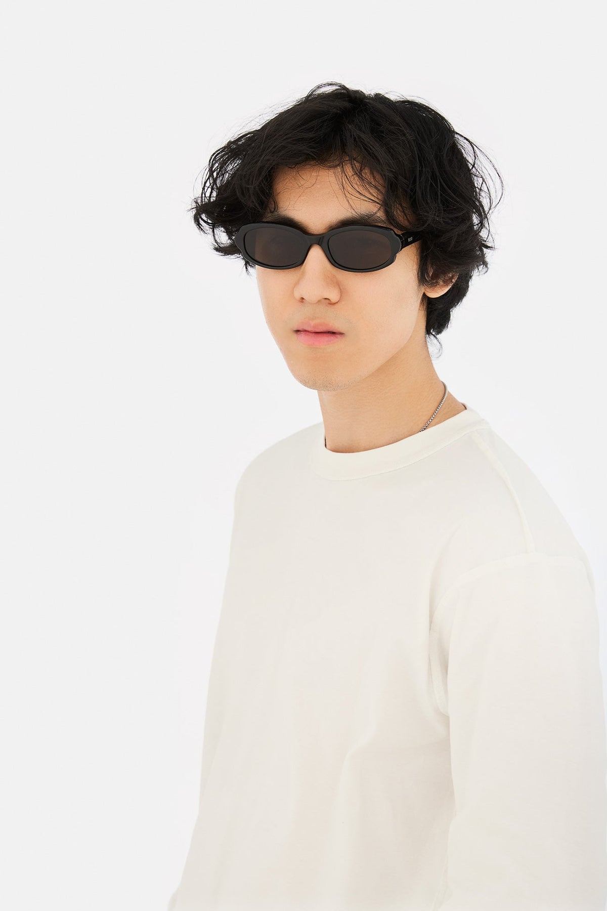 RetroSuperFuture Esatto Black HFO