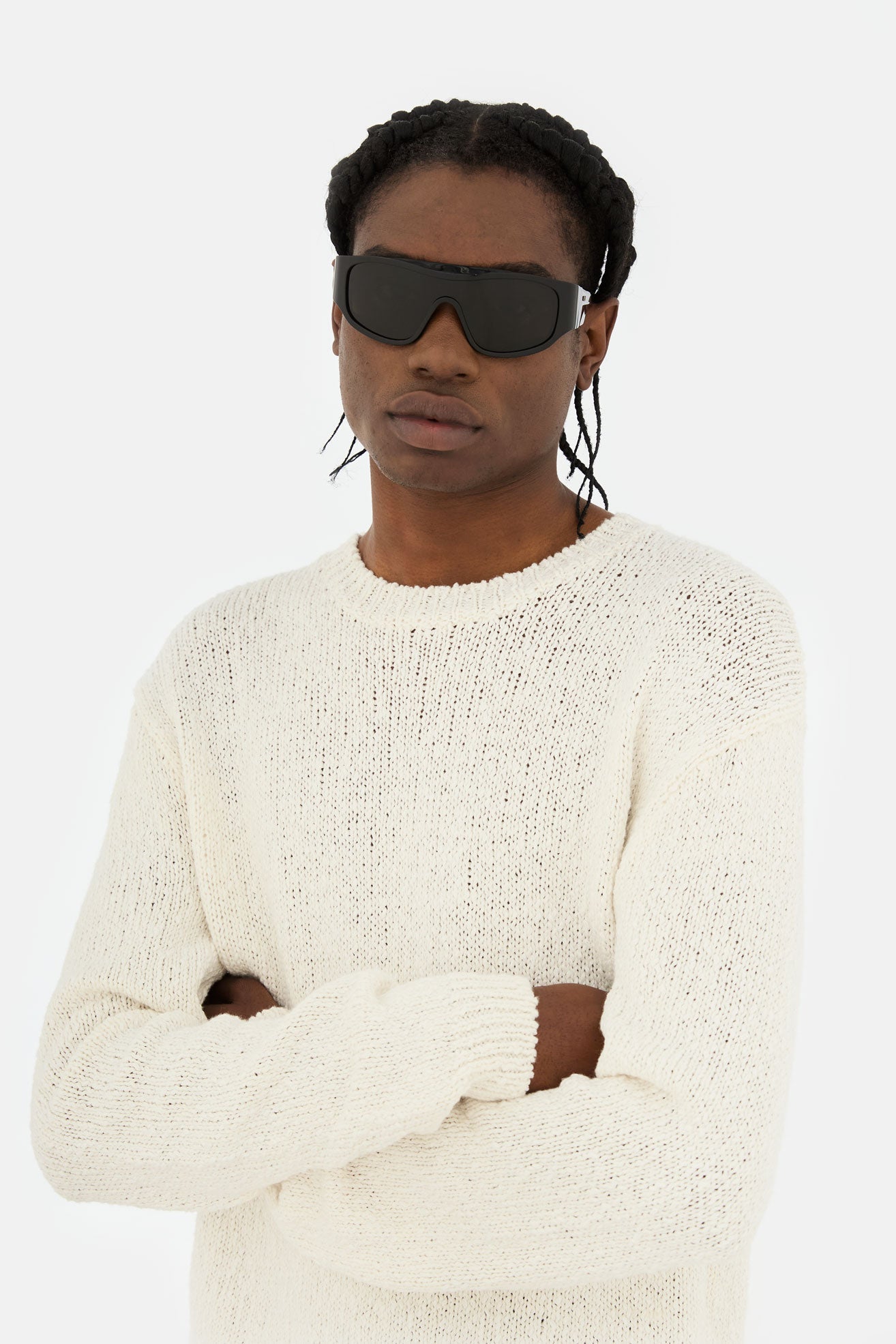 RetroSuperFuture Ufo Black LAH