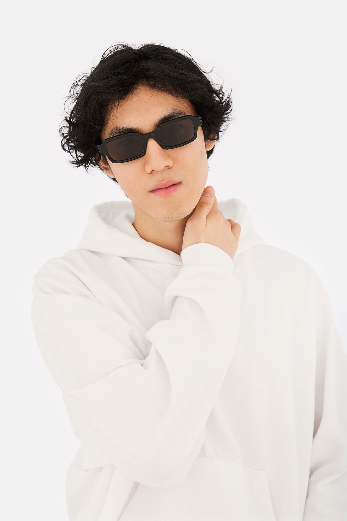 RetroSuperFuture Carino Black QYV