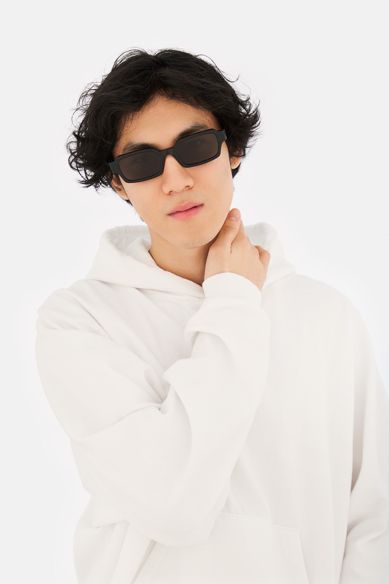 RetroSuperFuture Carino Black QYV