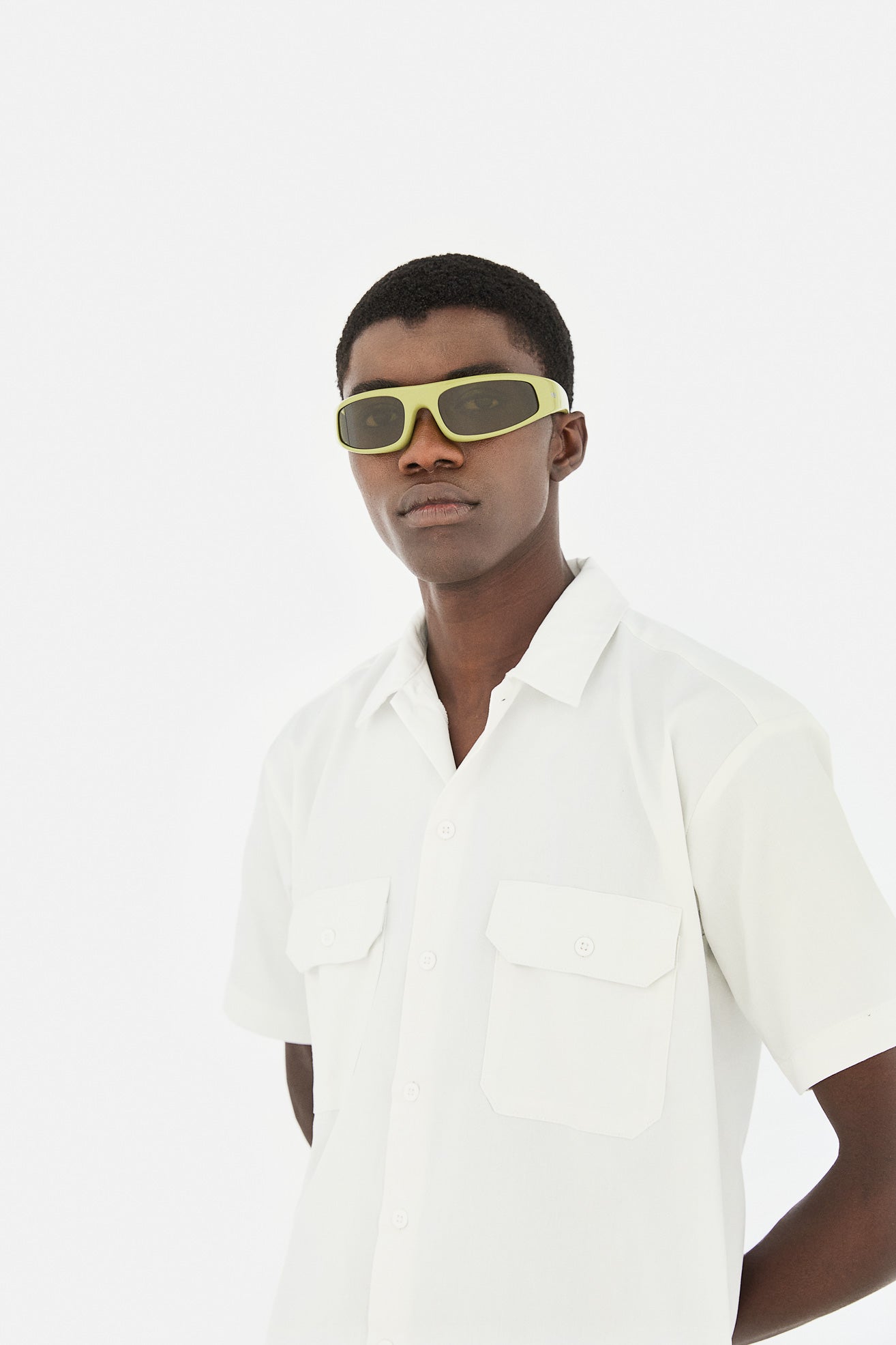 RetroSuperFuture Cerchietto Dragoncello S2O