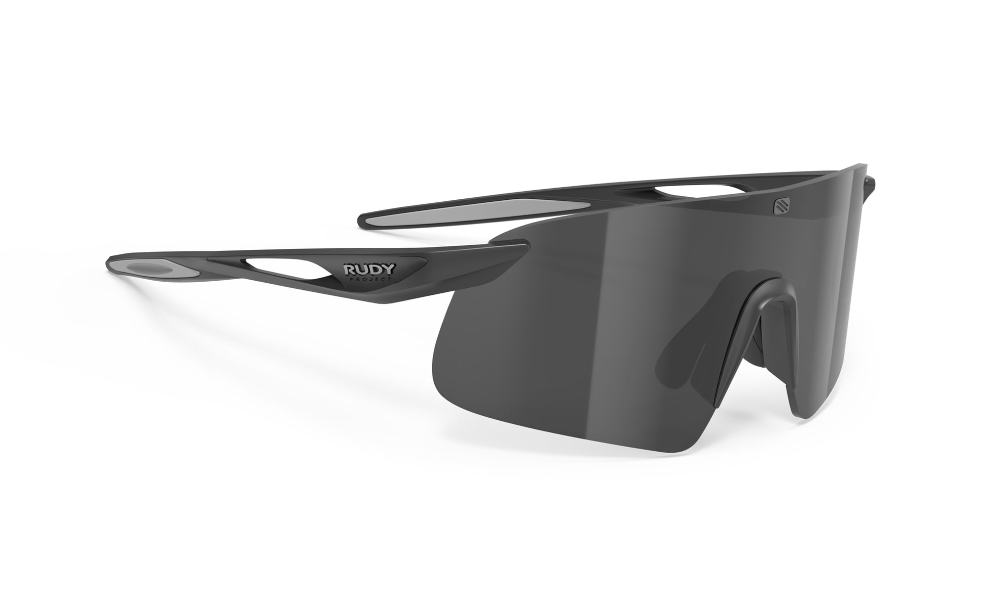 Rudy Project Astral Arc SQ071006-0000 BLACK MATTE - Smoke Black
