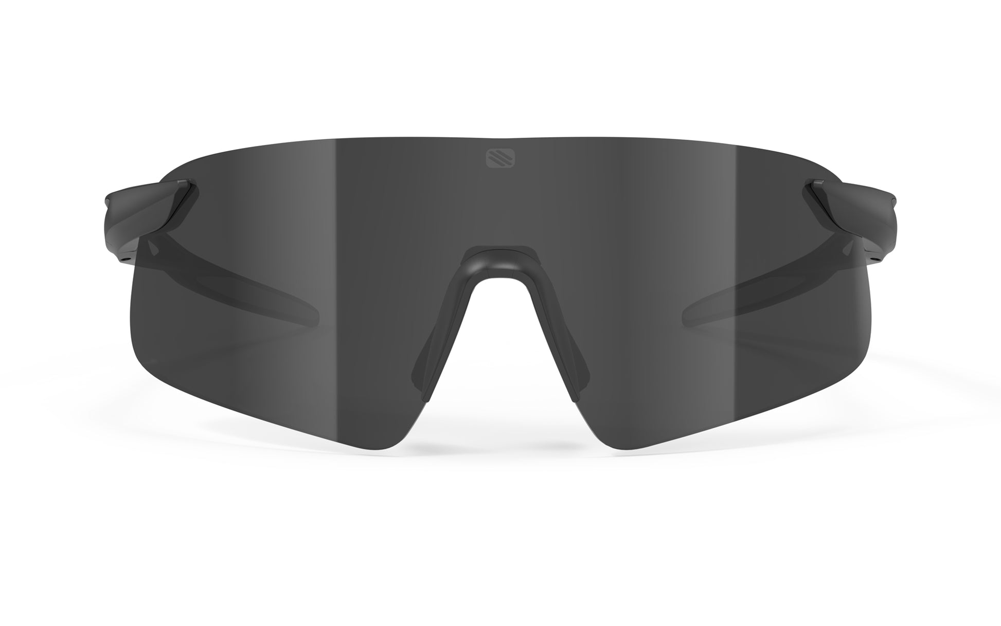 Rudy Project Astral Arc SQ071006-0000 BLACK MATTE - Smoke Black