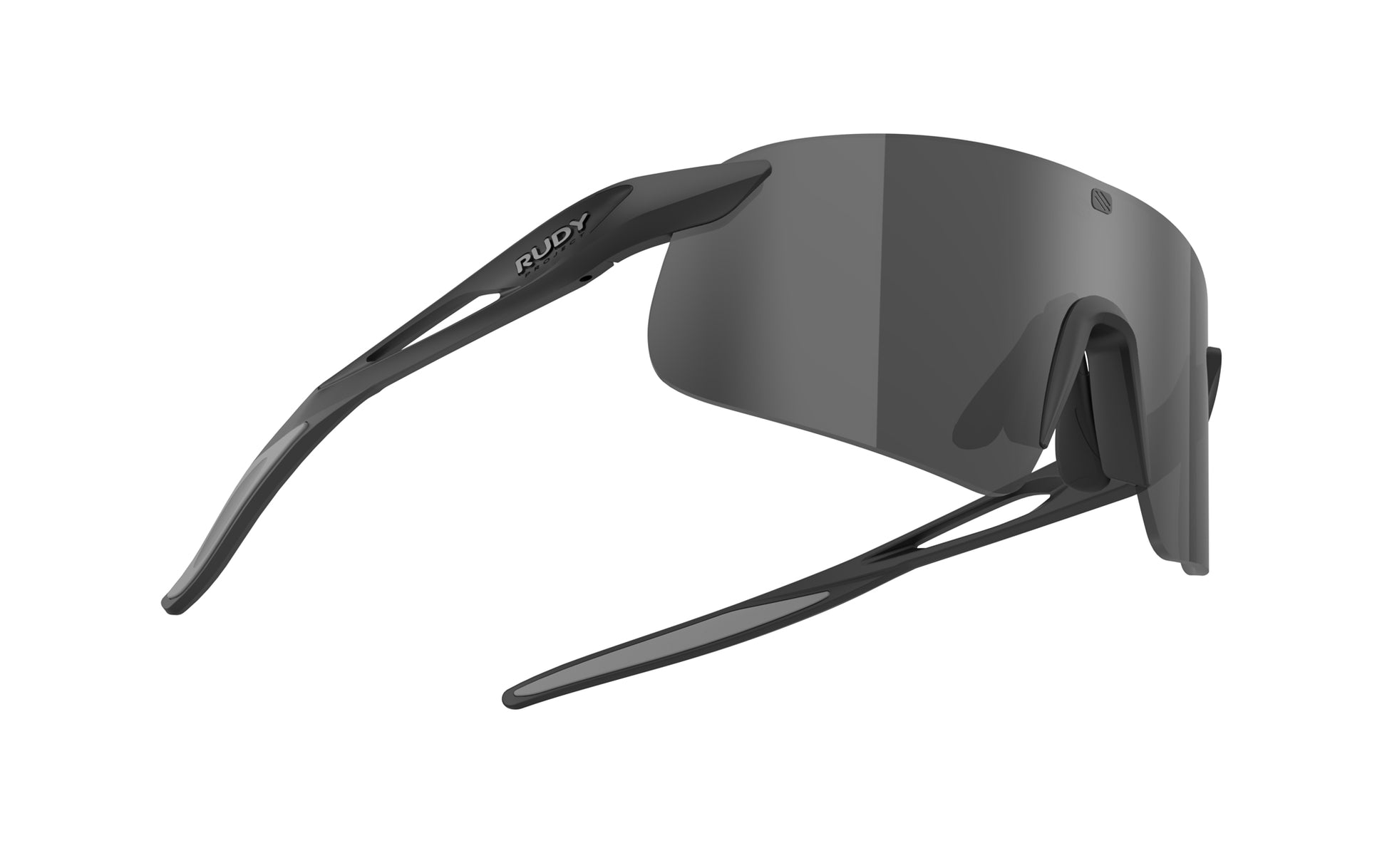 Rudy Project Astral Arc SQ071006-0000 BLACK MATTE - Smoke Black