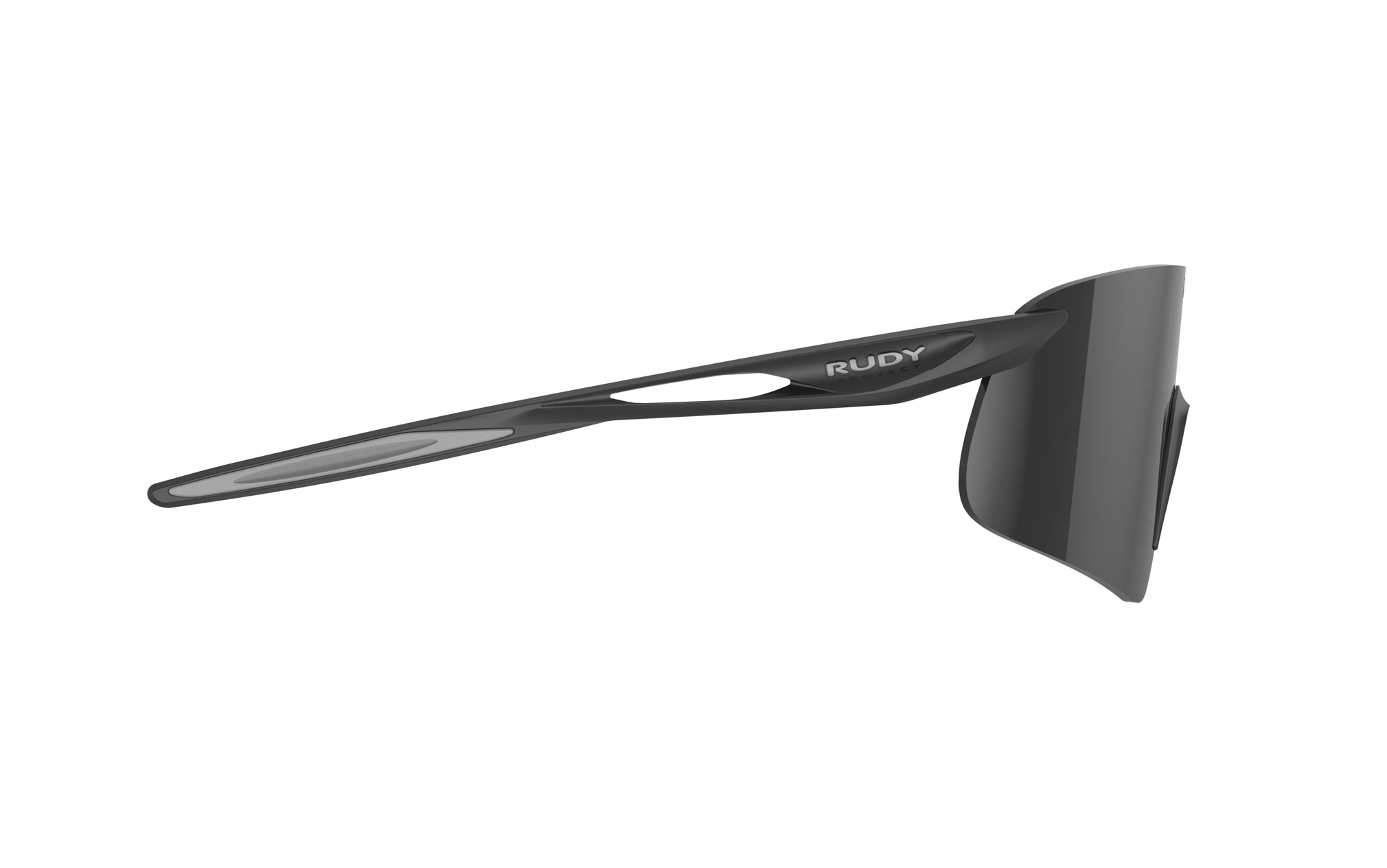 Rudy Project Astral Arc SQ071006-0000 BLACK MATTE - Smoke Black