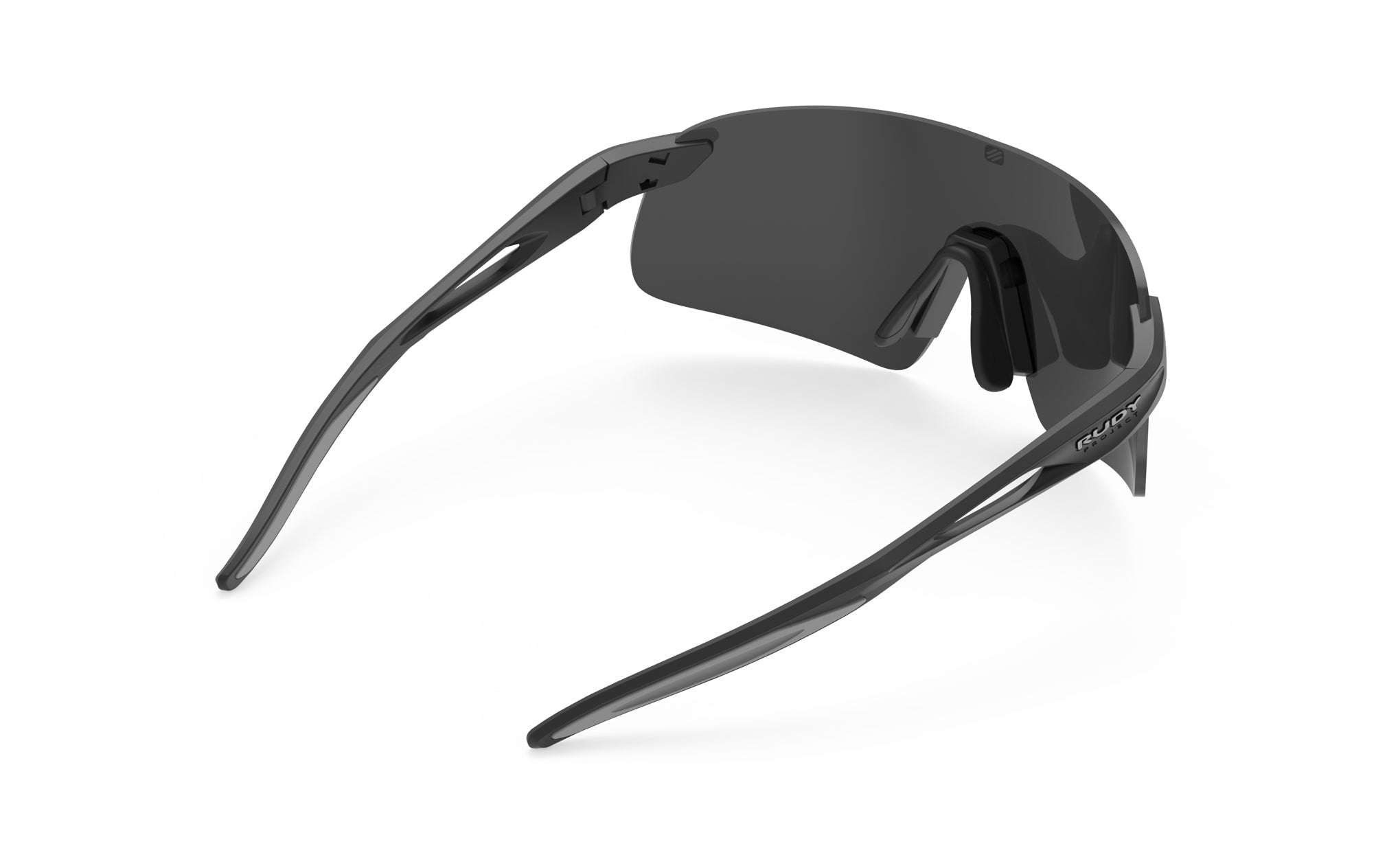 Rudy Project Astral Arc SQ071006-0000 BLACK MATTE - Smoke Black