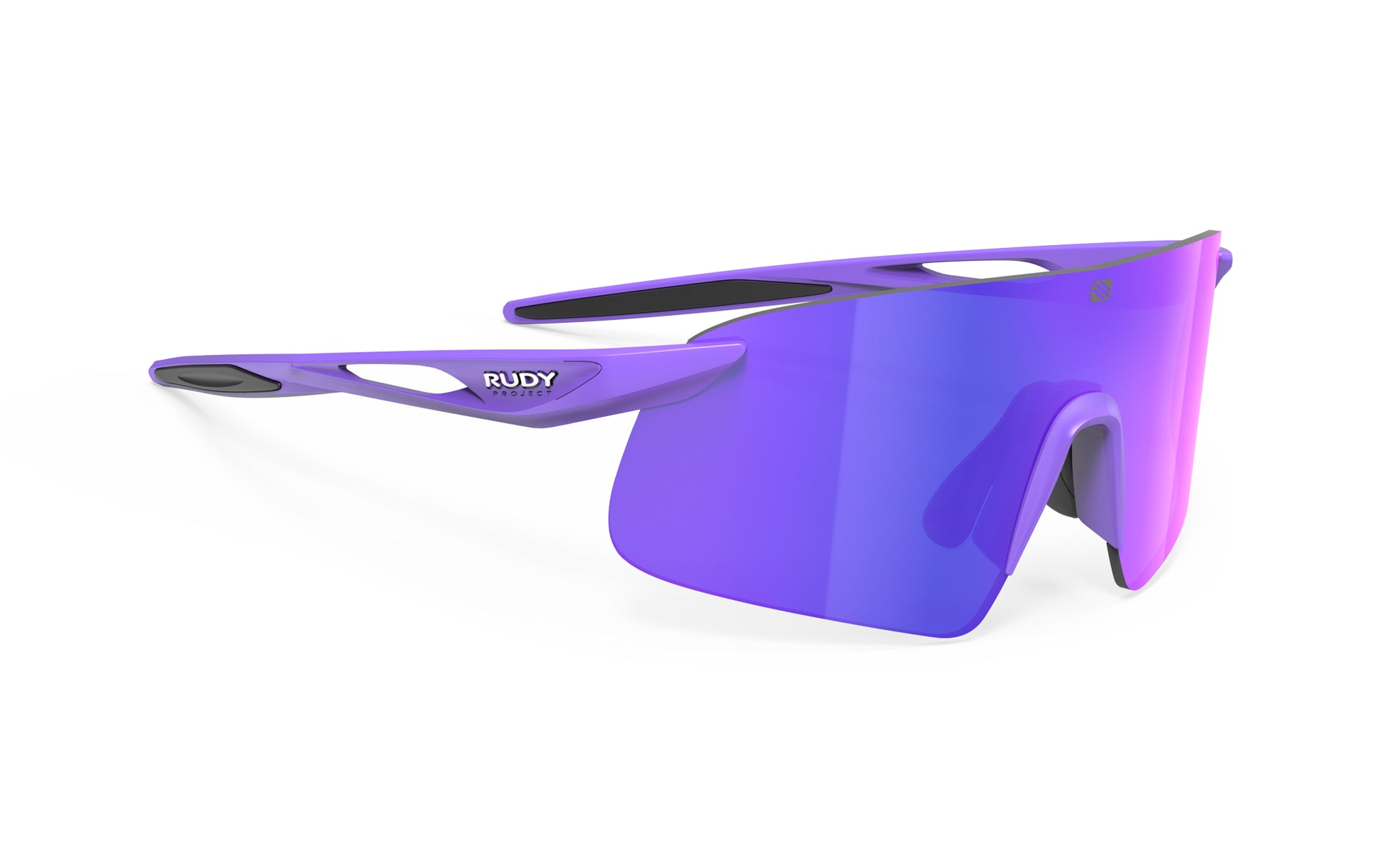Rudy Project Astral Arc SQ074234-0000 VIOLET MATTE - Multilaser Violet
