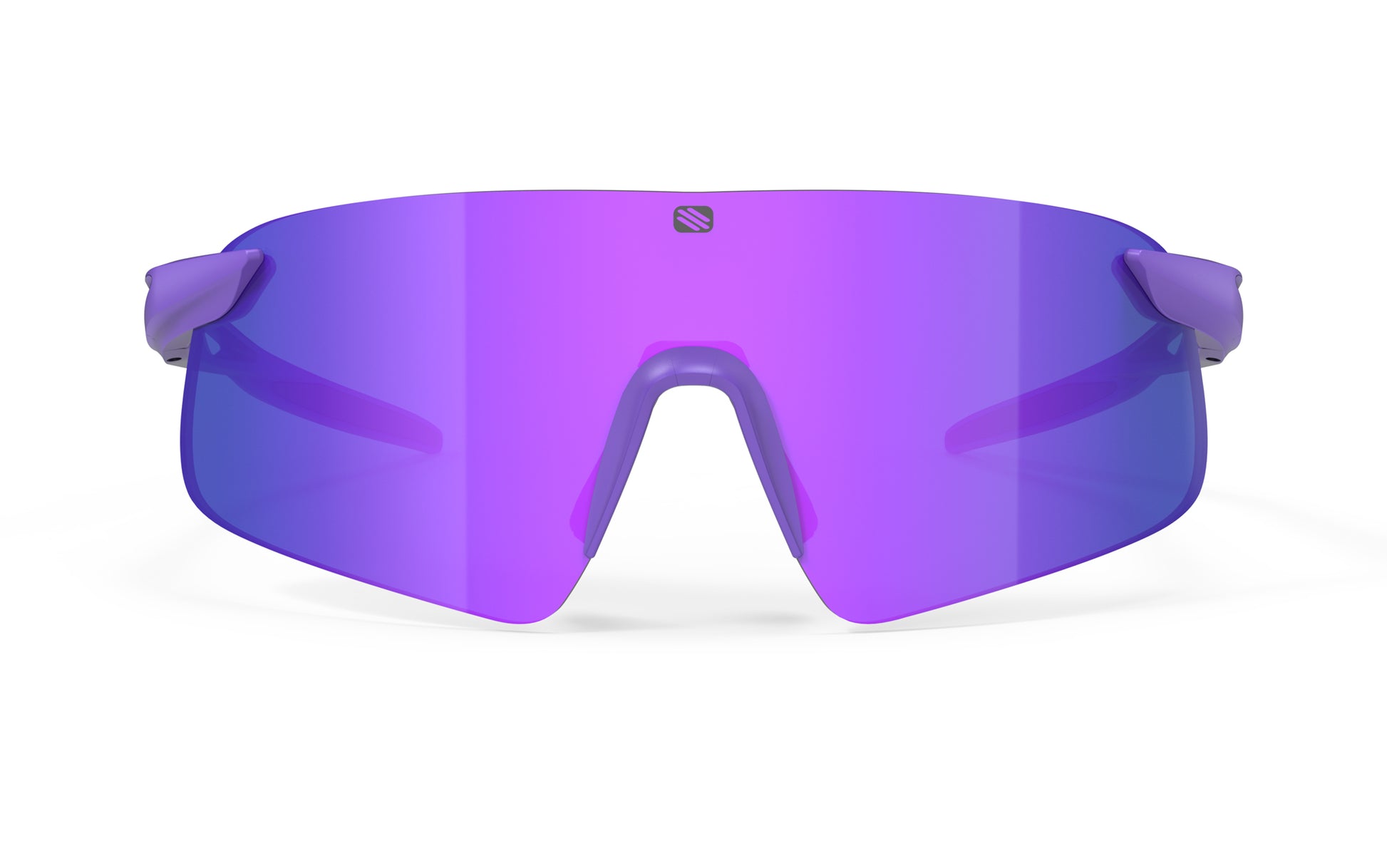 Rudy Project Astral Arc SQ074234-0000 VIOLET MATTE - Multilaser Violet